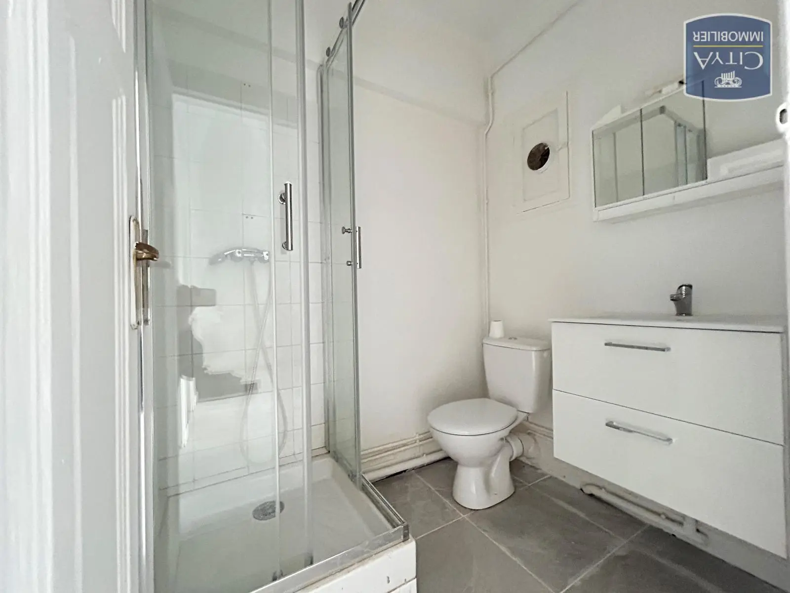 Photo 5 Appartement 3 pièces 42m²