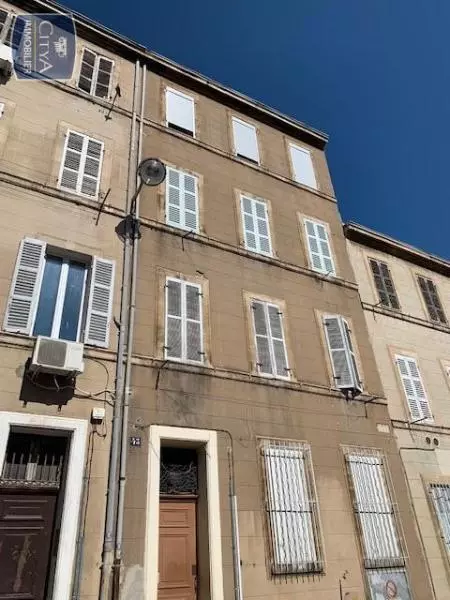 Photo 5 Appartement 1 pièce 37.97m²