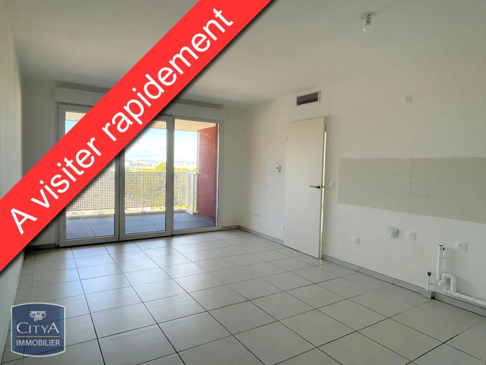 Photo 1 Appartement 3 pièces 62.35m²