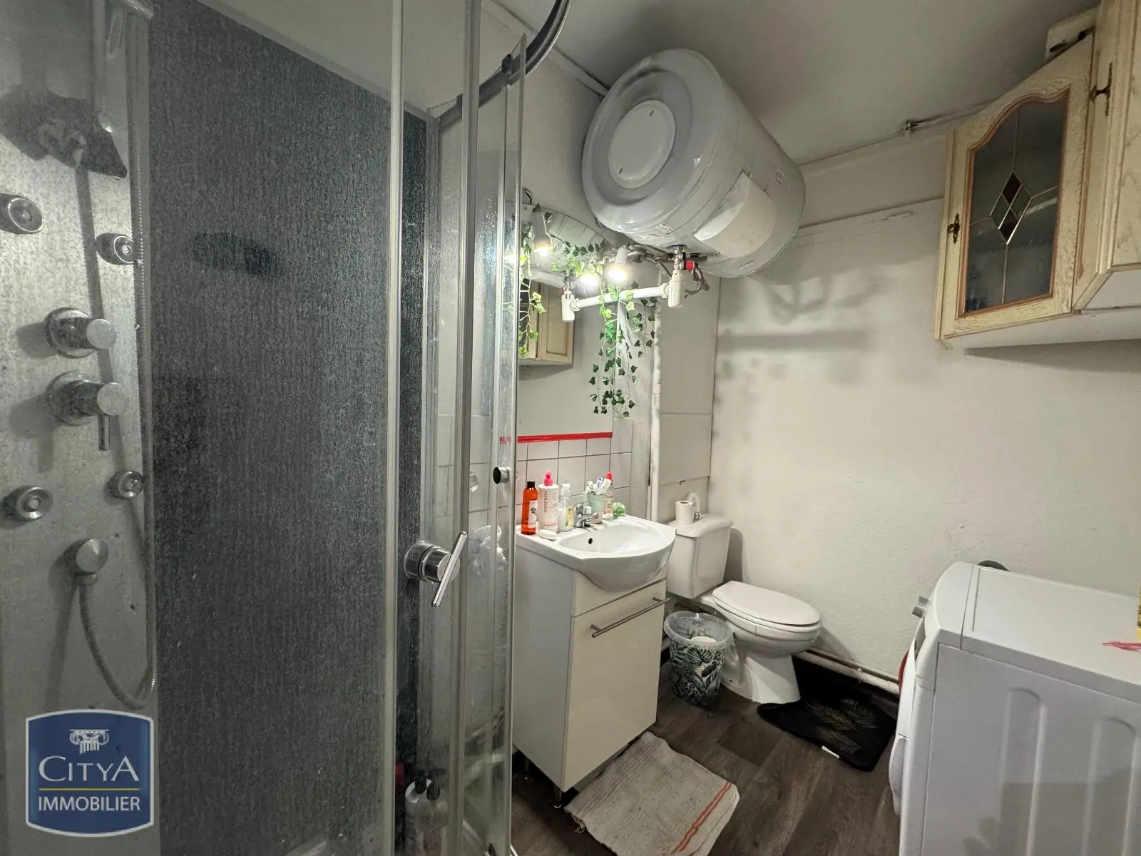 Photo 6 Appartement 2 pièces 37.63m²