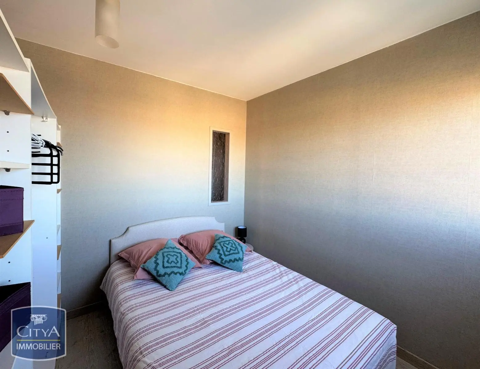 Photo 6 Appartement 2 pièces 36.05m²