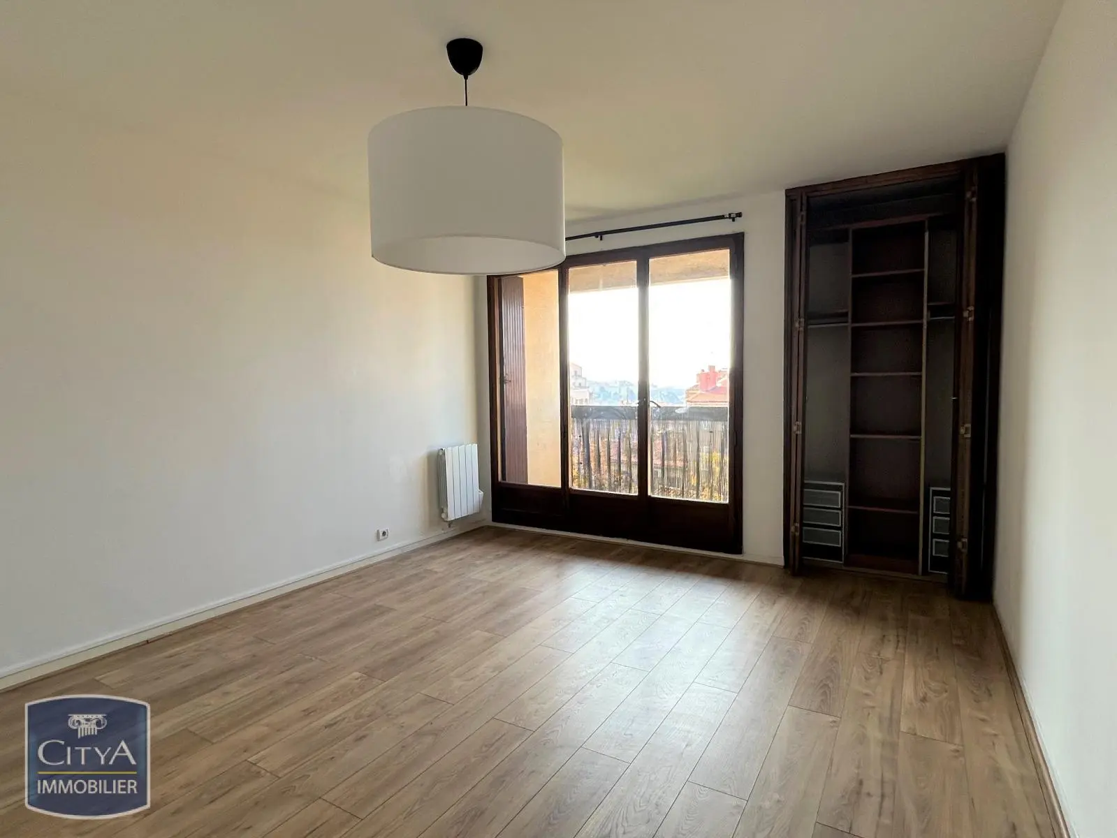 Photo 1 Appartement 1 pièce 36.11m²