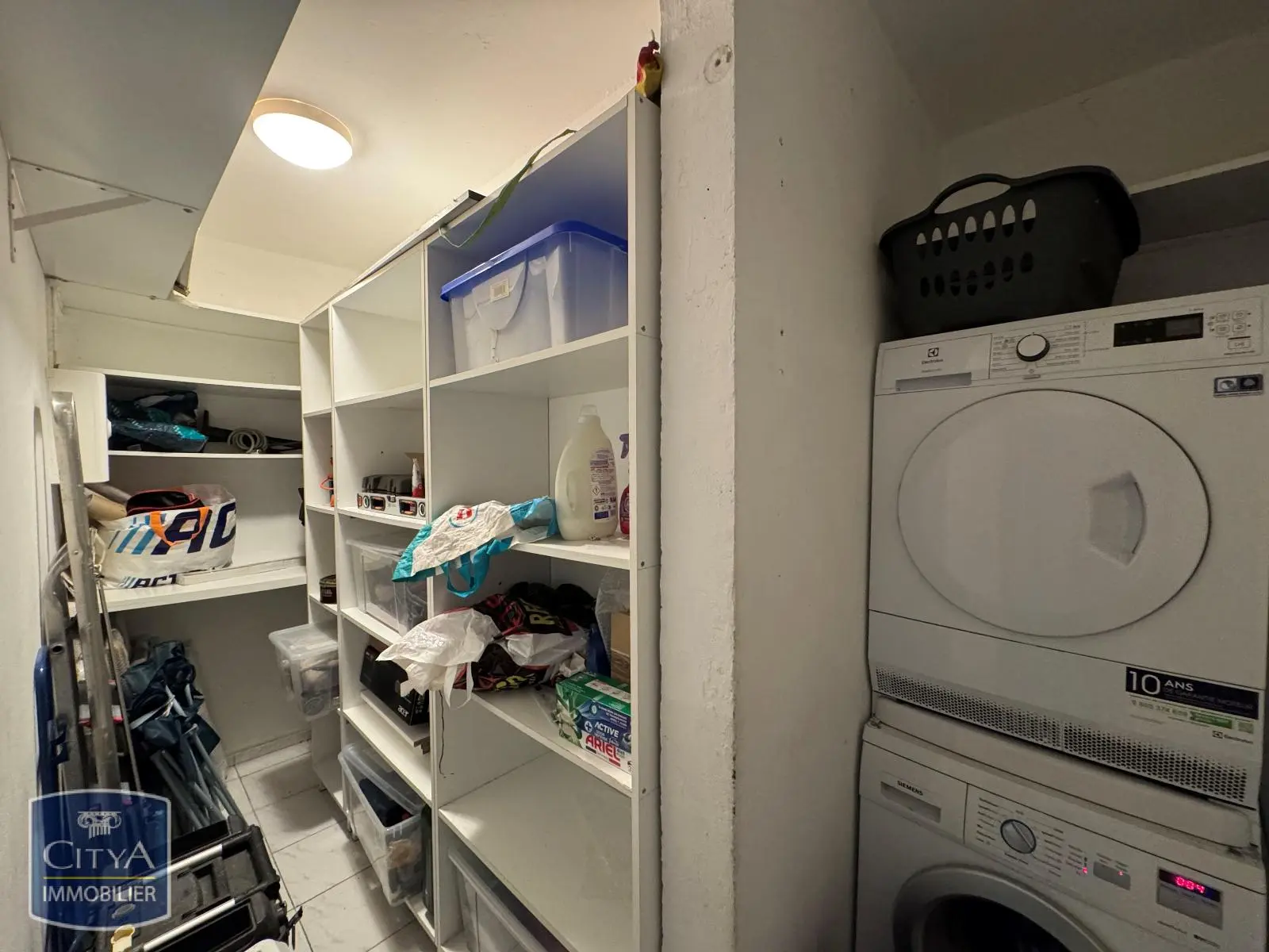 Photo 7 Appartement 4 pièces 79.76m²