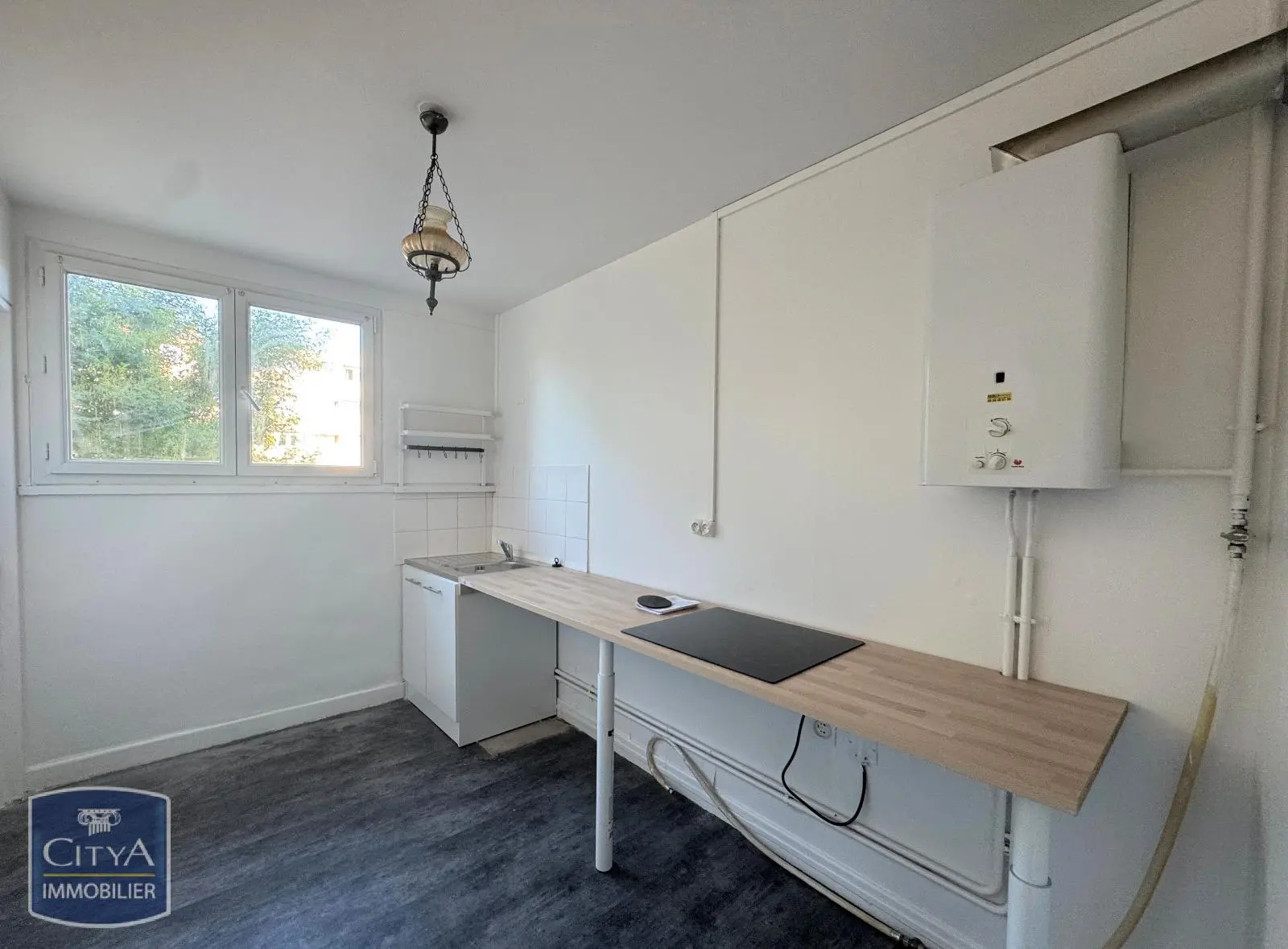 Photo 4 Appartement 2 pièces 46.84m²