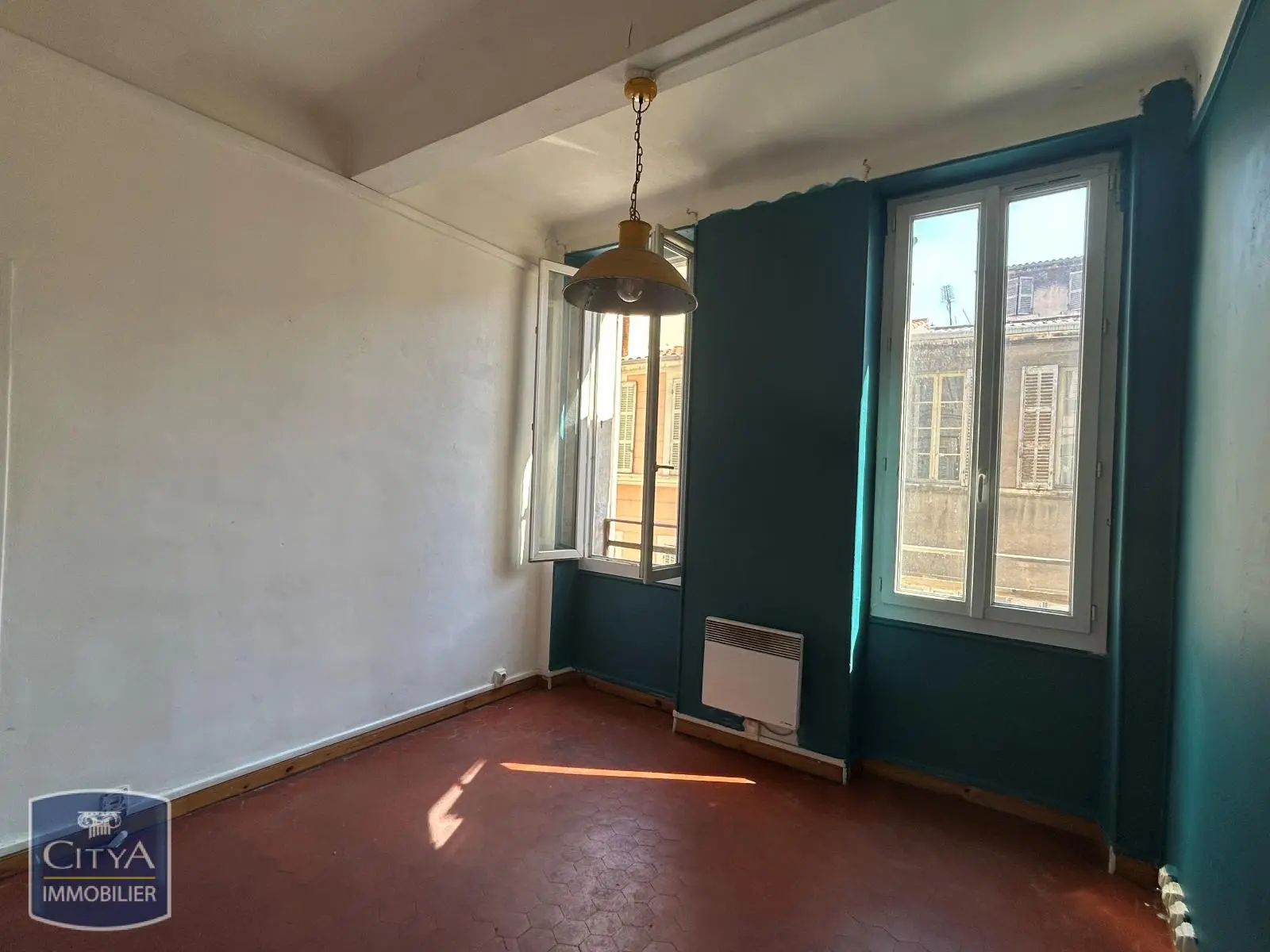 Photo 2 Appartement 2 pièces 40.85m²