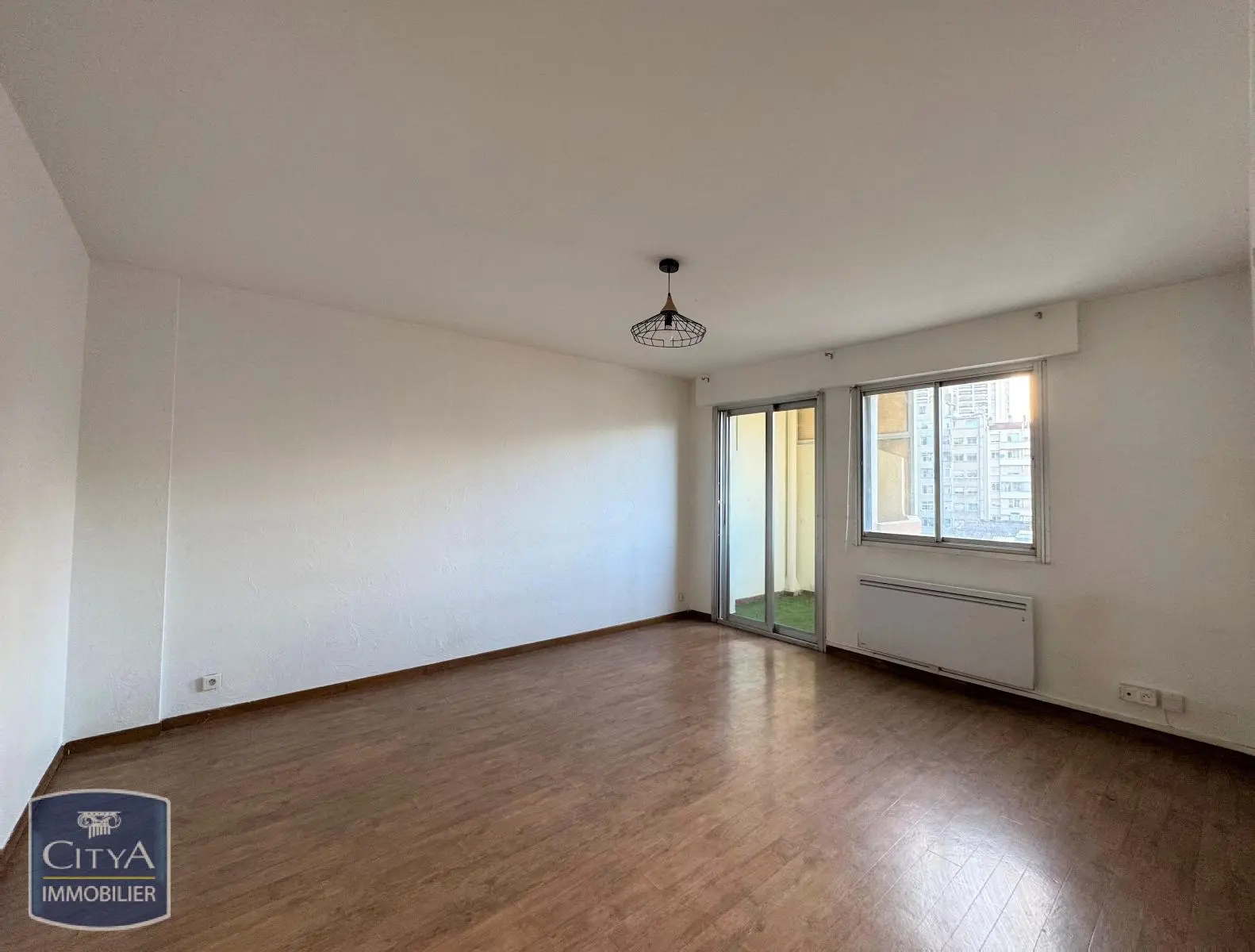 Photo 1 Appartement 2 pièces 42.13m²