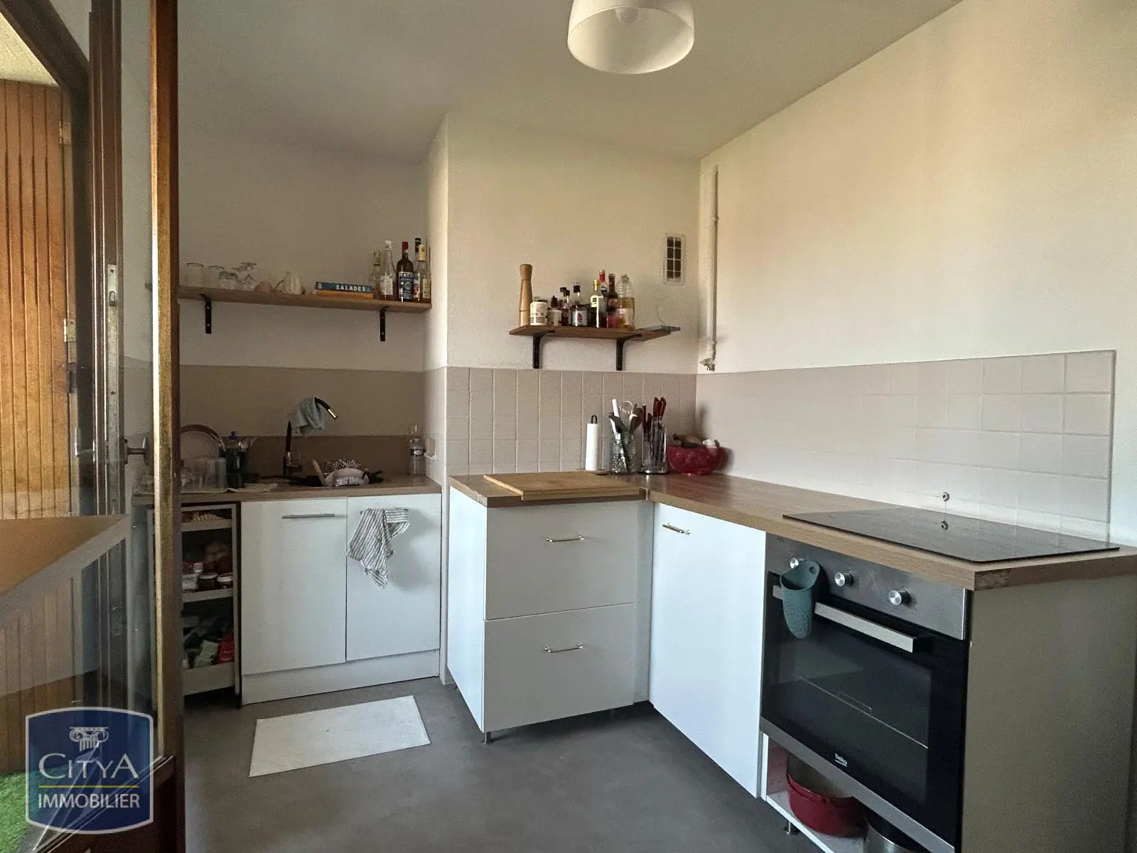 Photo 5 Appartement 1 pièce 36.11m²