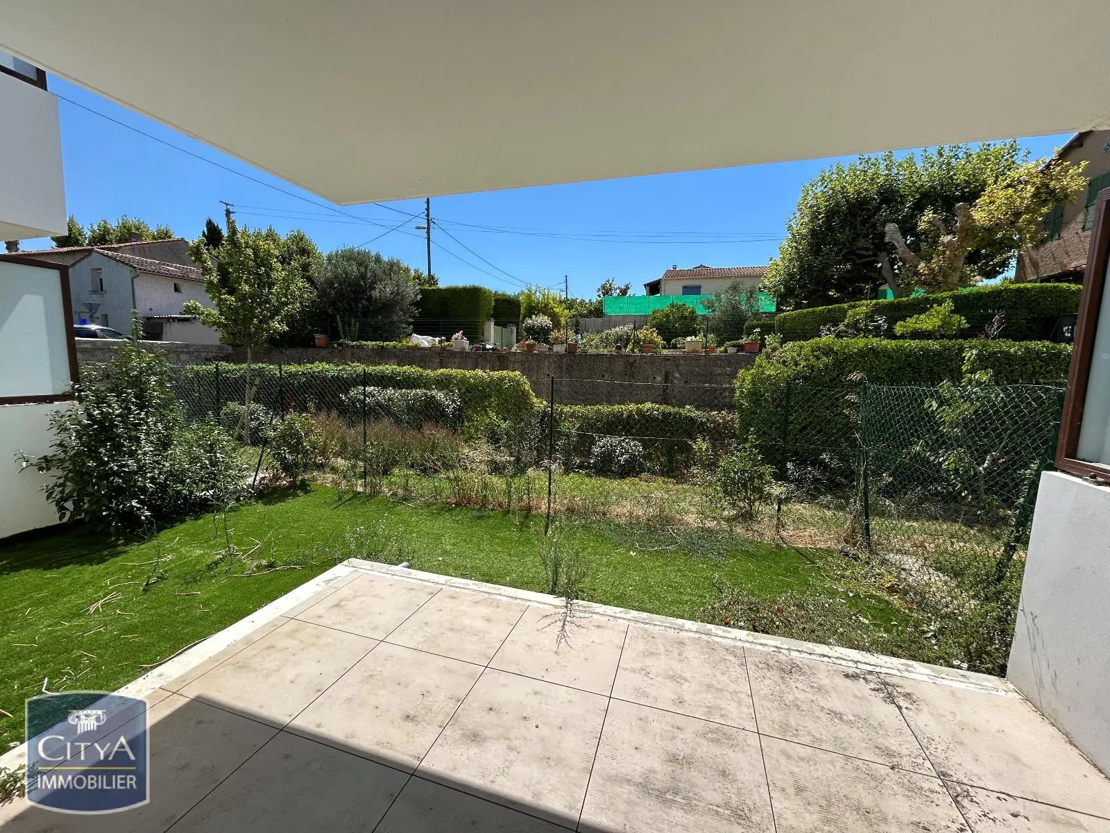 Photo 1 Appartement 2 pièces 41.37m²