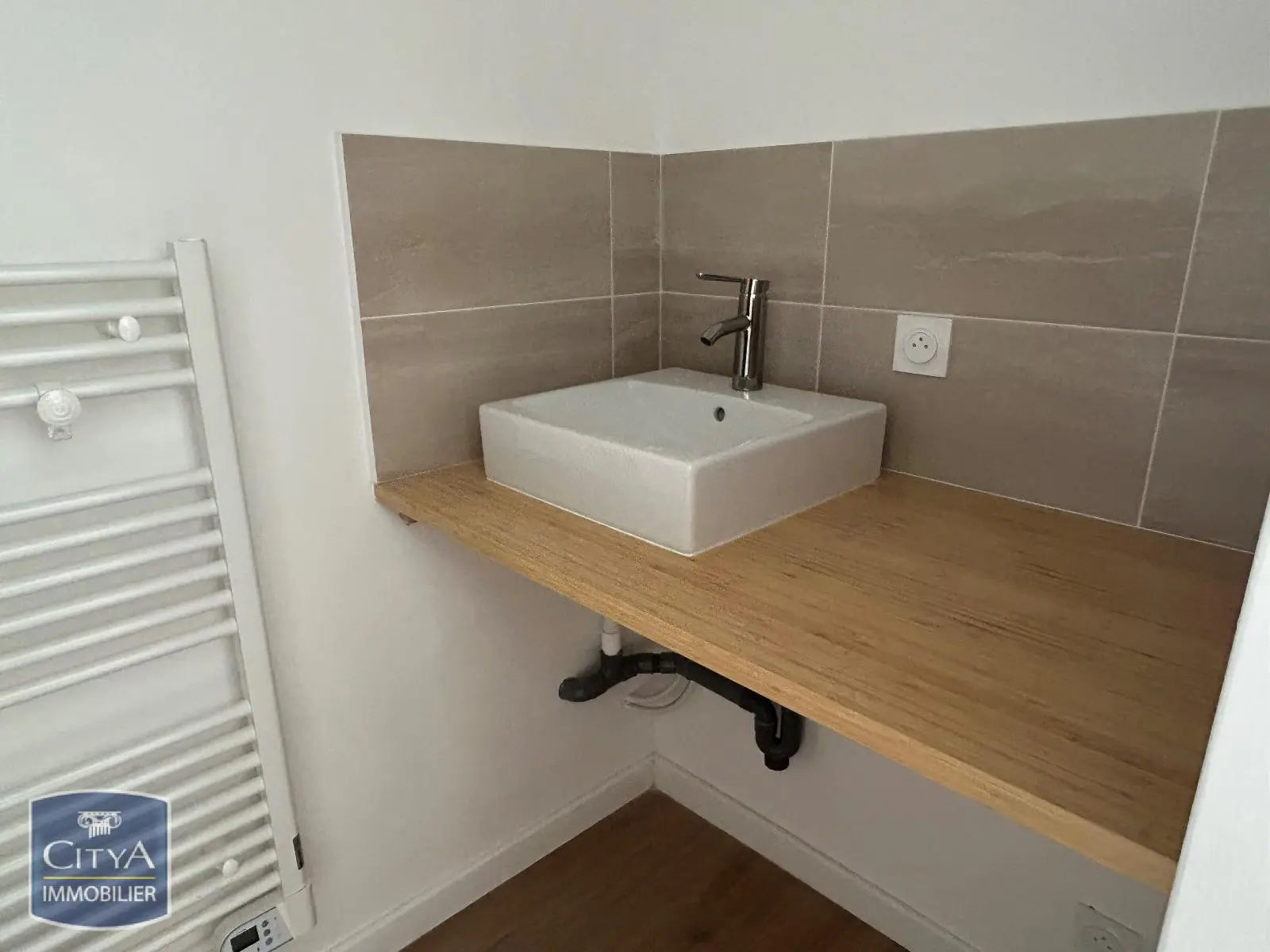 Photo 6 Appartement 2 pièces 38.89m²