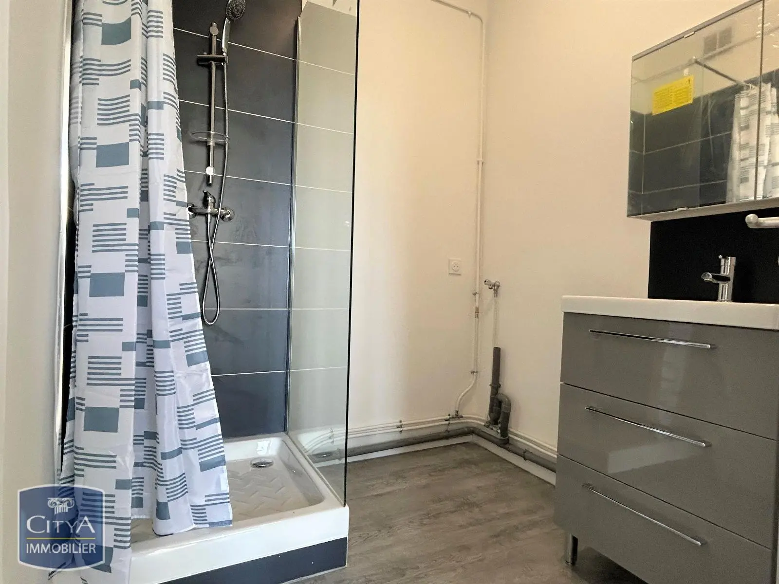 Photo 8 Appartement 2 pièces 39.35m²