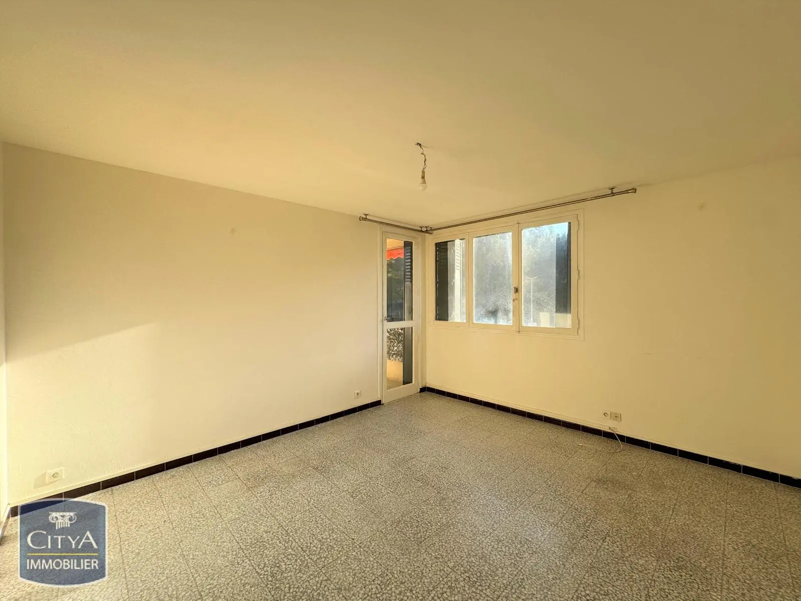 Photo 2 Appartement 3 pièces 55.73m²