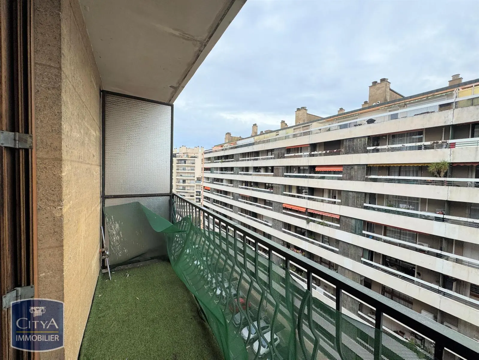 Photo 3 appartement Marseille 4e Arrondissement