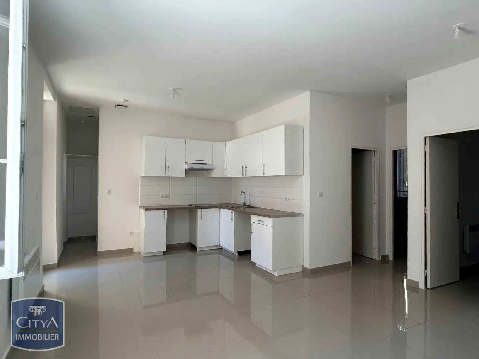 Photo 1 Appartement 3 pièces 38.6m²