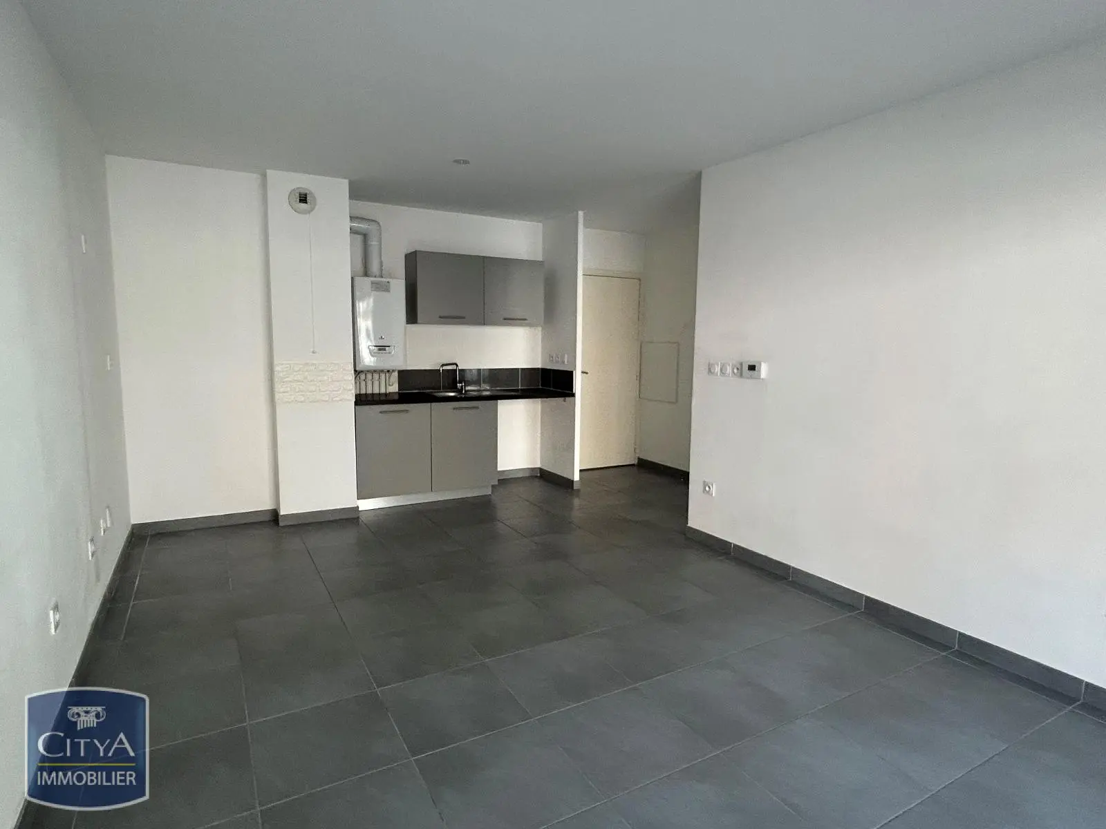 Photo 2 Appartement 2 pièces 42.95m²