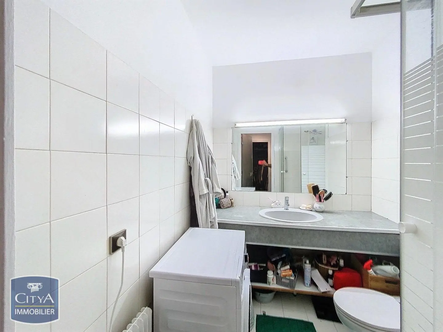 Photo 5 Appartement 1 pièce 29.79m²