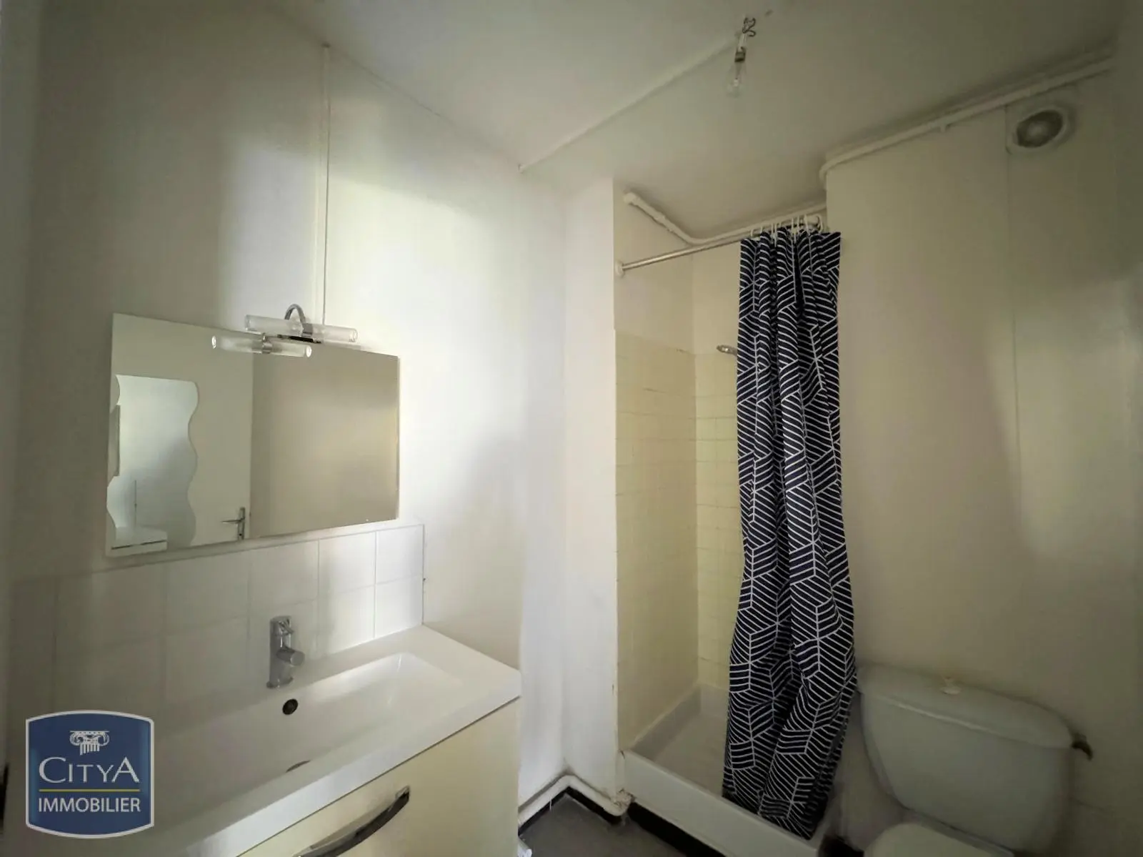 Photo 7 Appartement 1 pièce 24.73m²