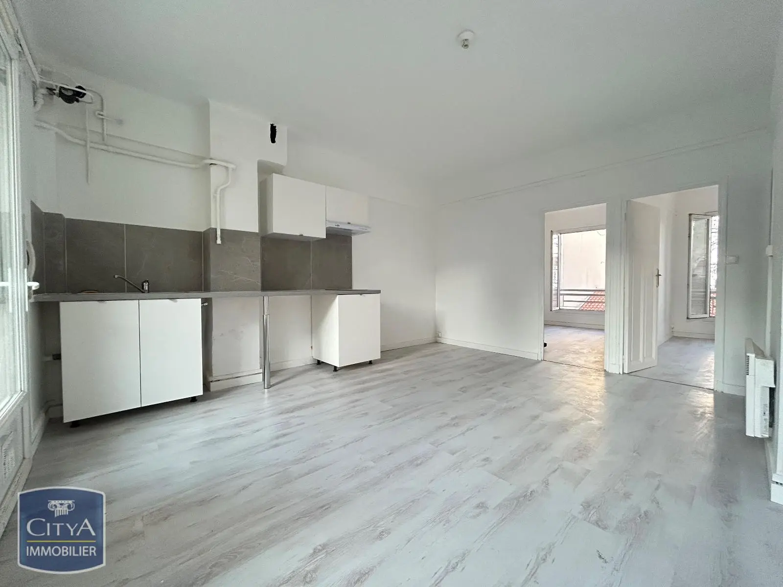 Photo 1 Appartement 3 pièces 42m²