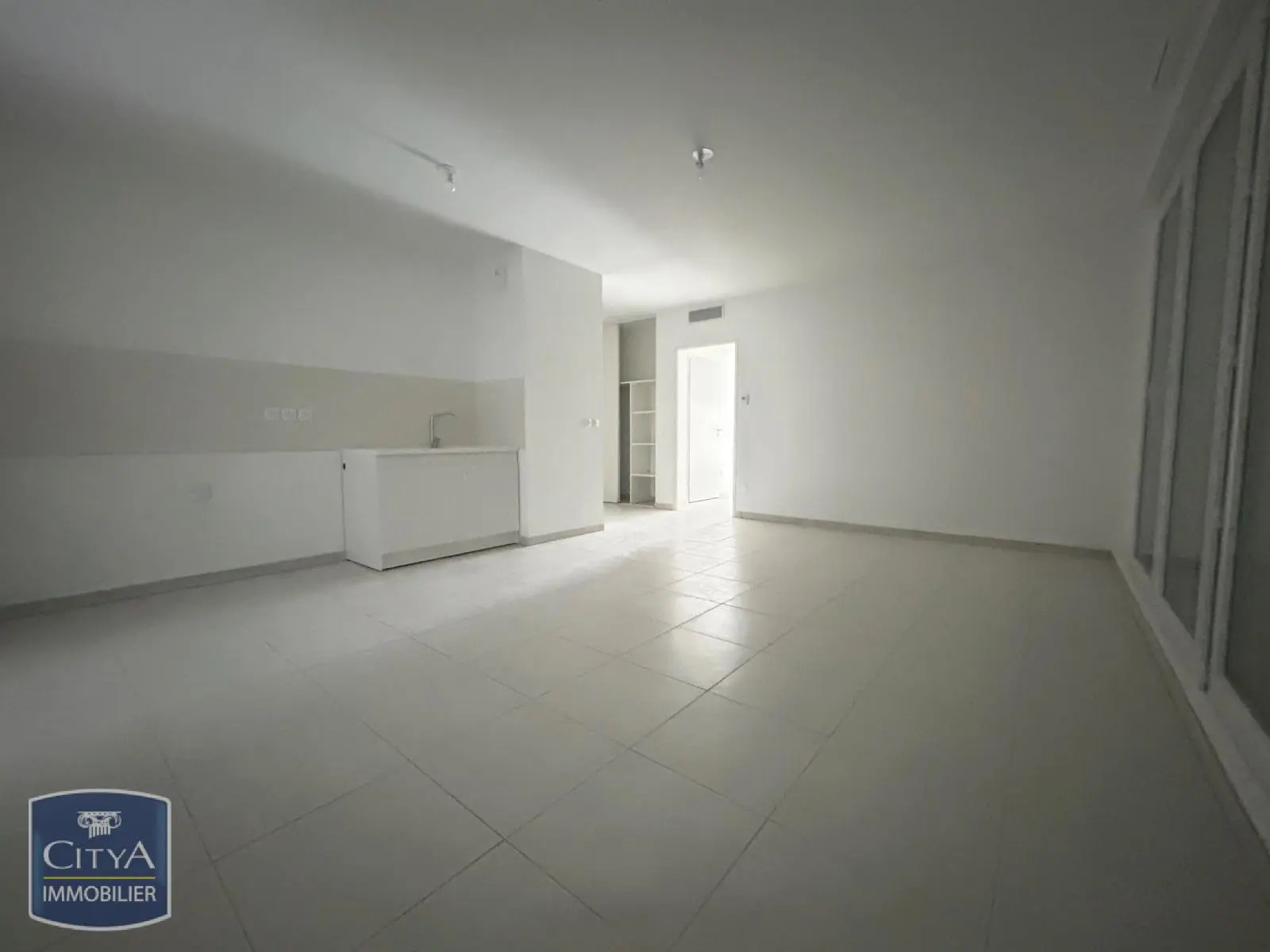 Photo 1 Appartement 3 pièces 66m²