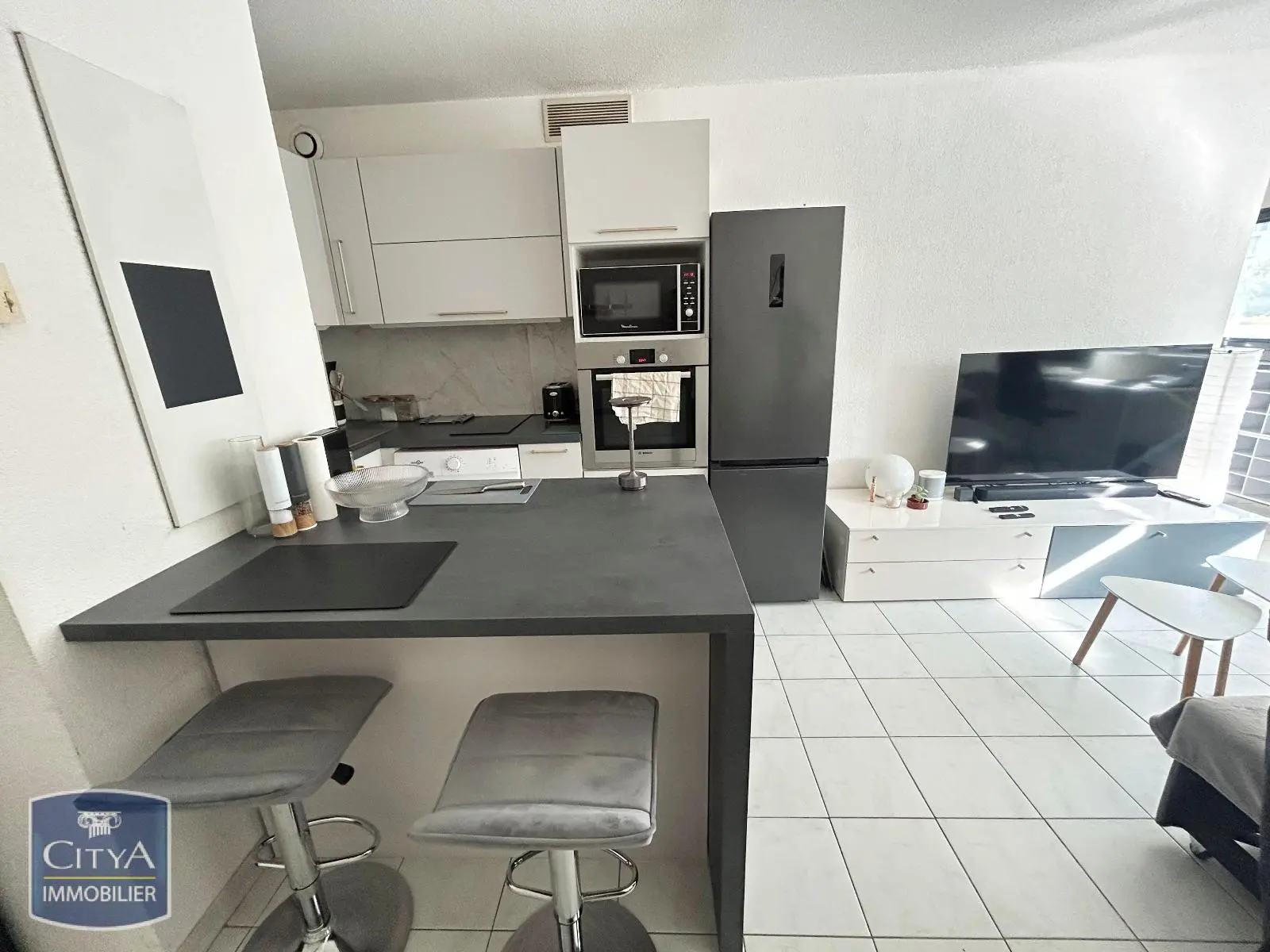 Photo 1 appartement Marseille 5e Arrondissement