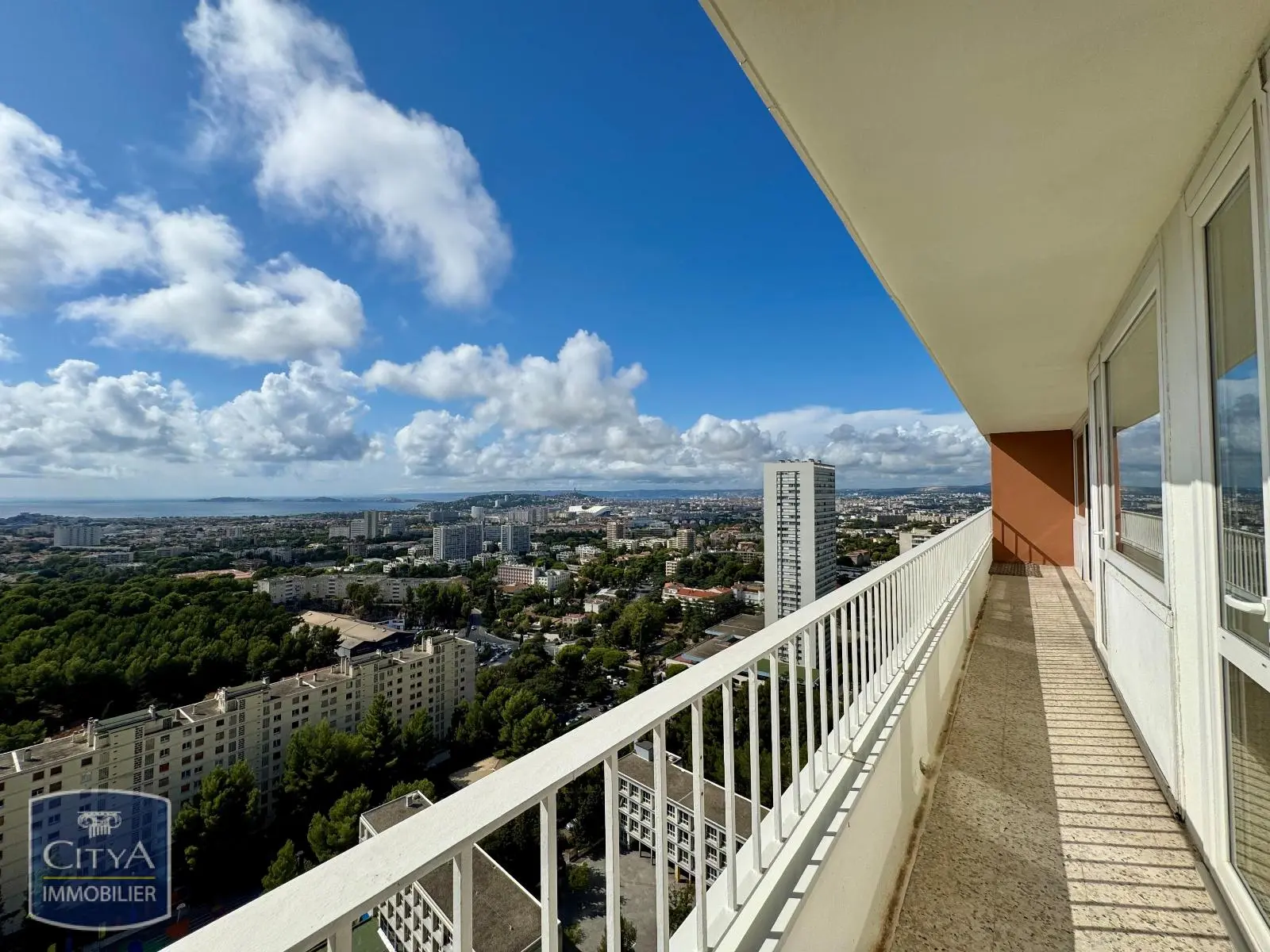 Photo 9 Appartement 4 pièces 80.62m²