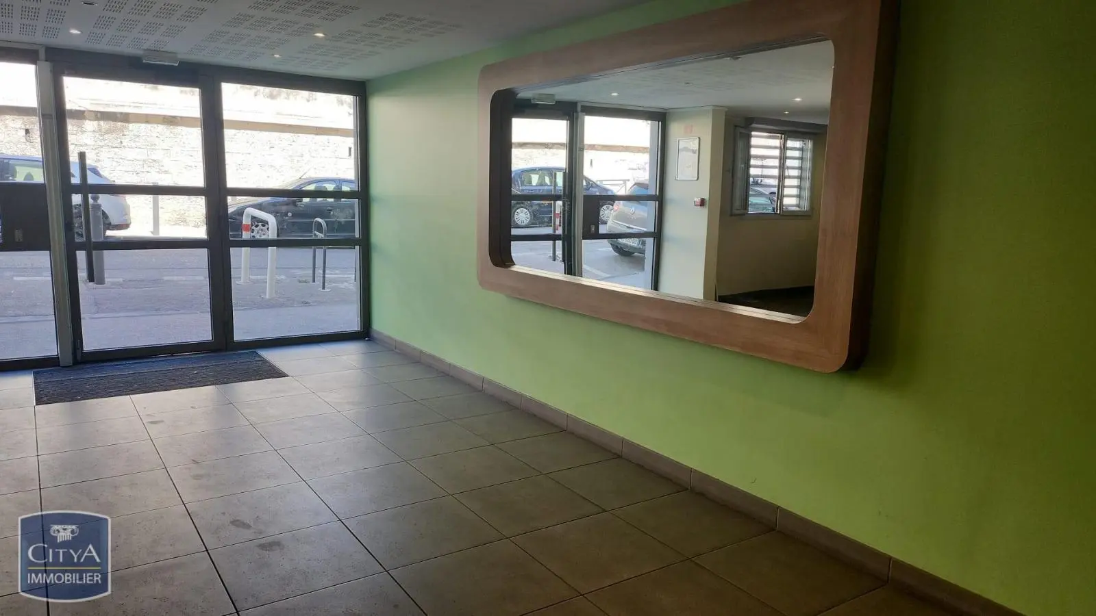 Photo 9 Appartement 2 pièces 48.06m²