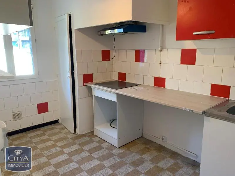 Photo 4 Appartement 4 pièces 66.91m²