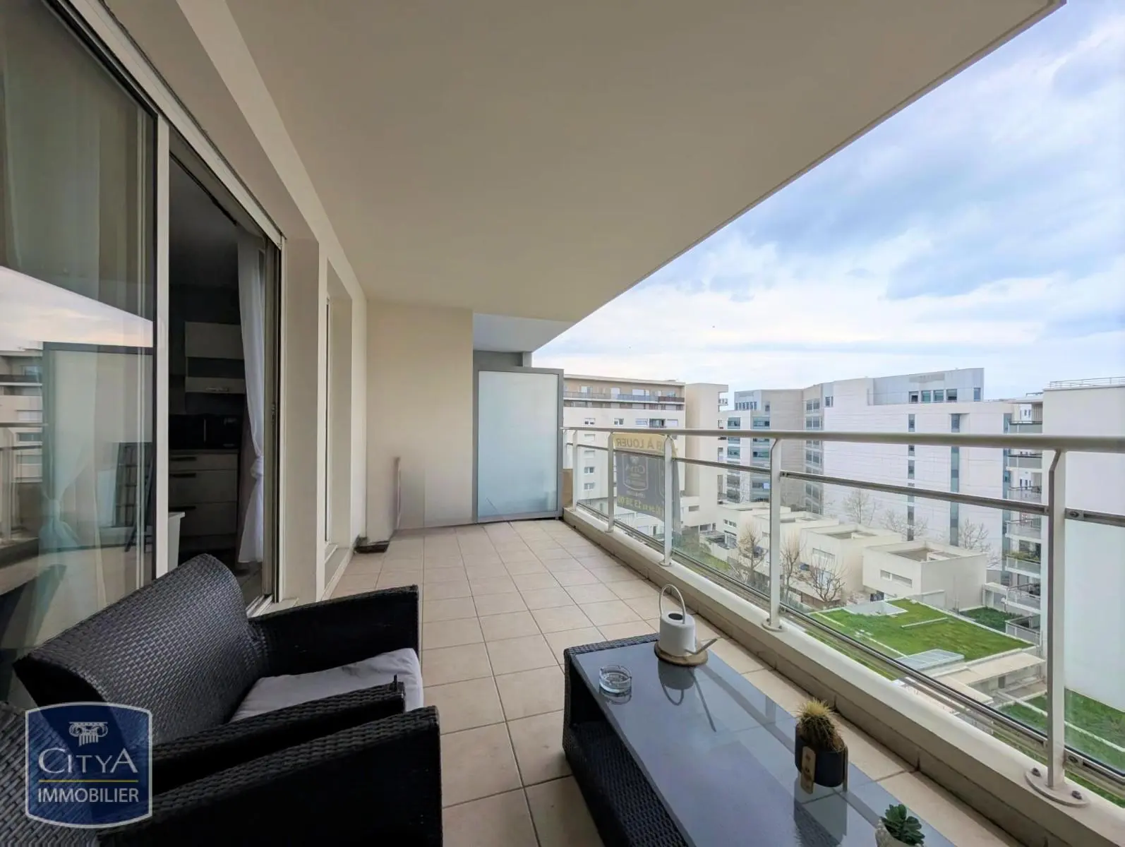 Photo 1 Appartement 3 pièces 67.11m²