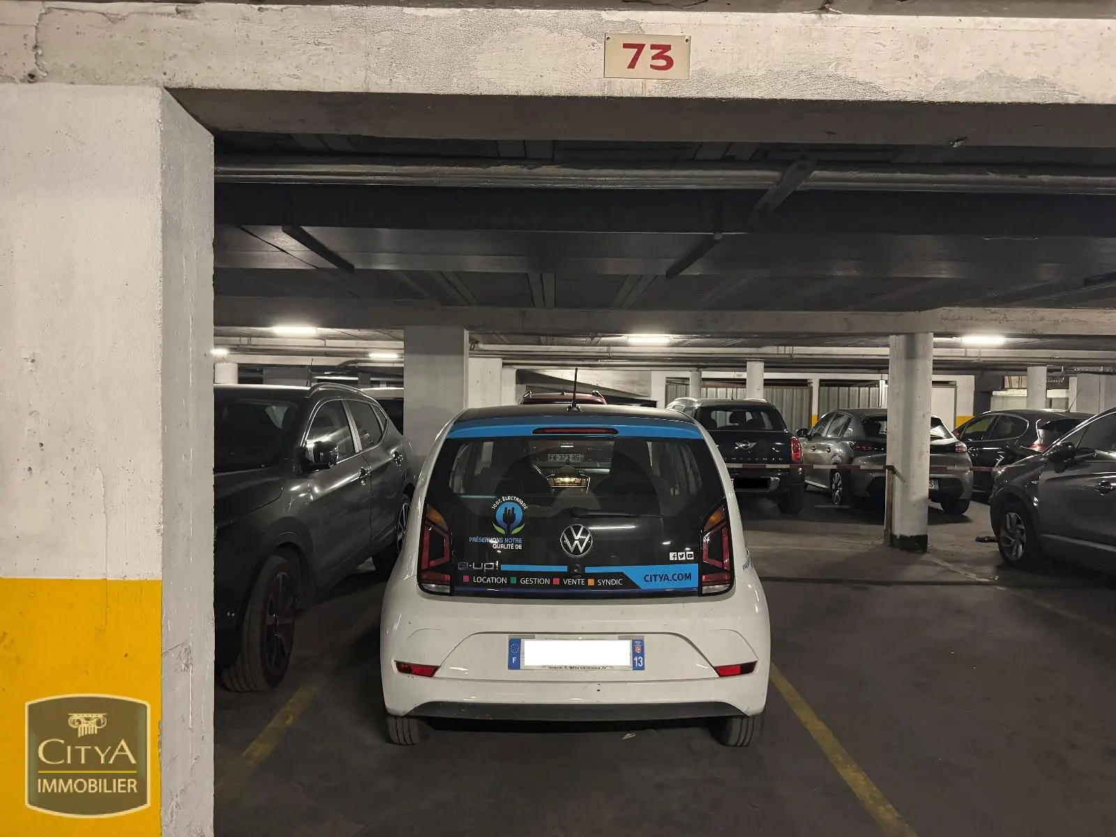 Photo 8 Appartement 3 pièces 83.92m²