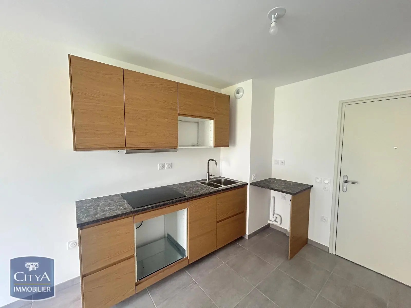 Photo 2 Appartement 2 pièces 37.79m²