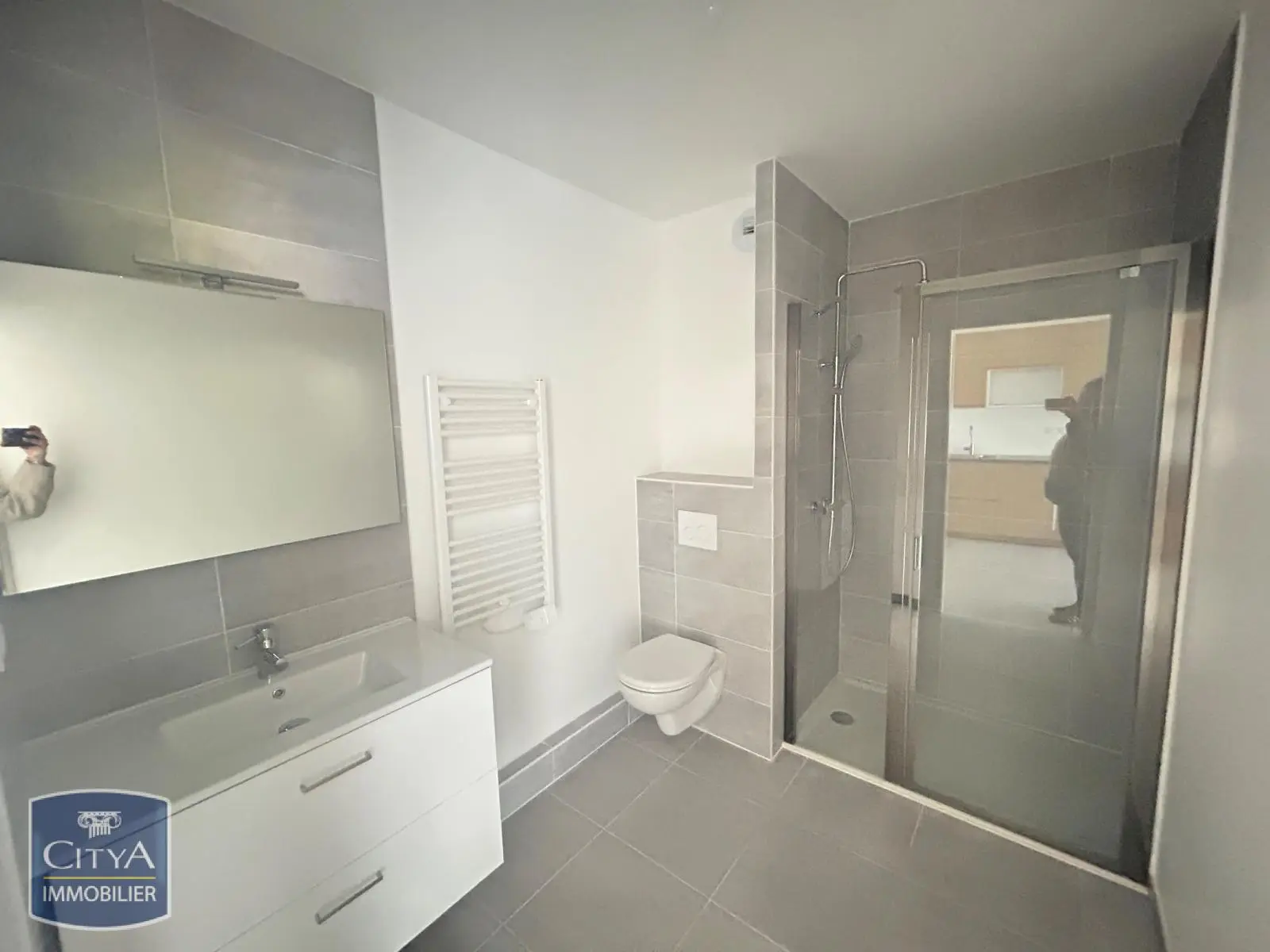 Photo 7 Appartement 2 pièces 37.79m²