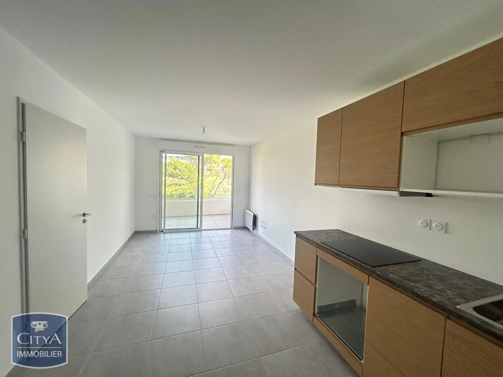 Photo 3 Appartement 2 pièces 37.79m²