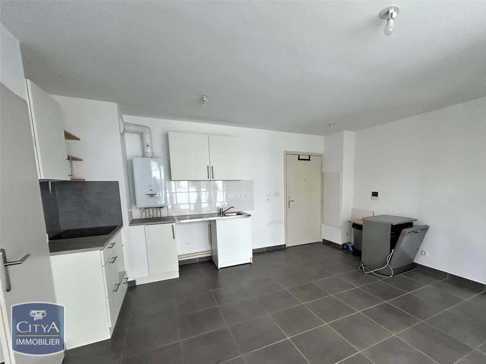 Photo 2 appartement Marseille 4e Arrondissement