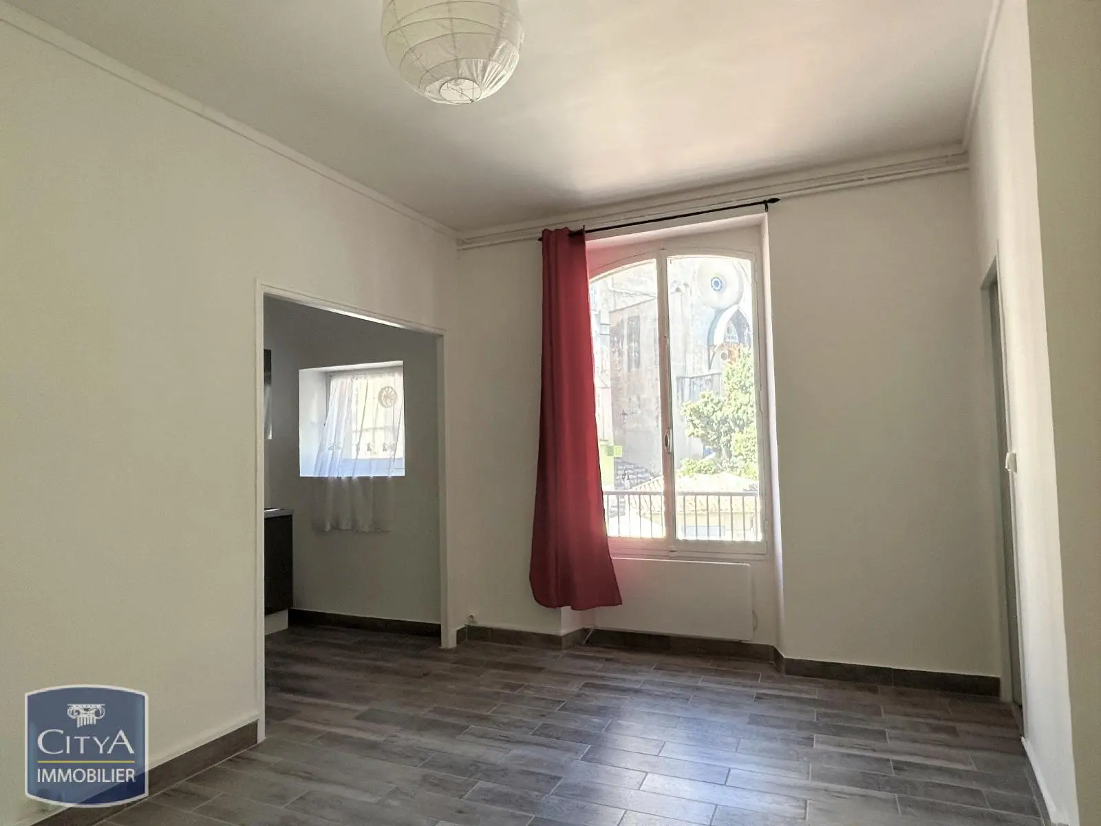Photo 5 Appartement 1 pièce 25.64m²