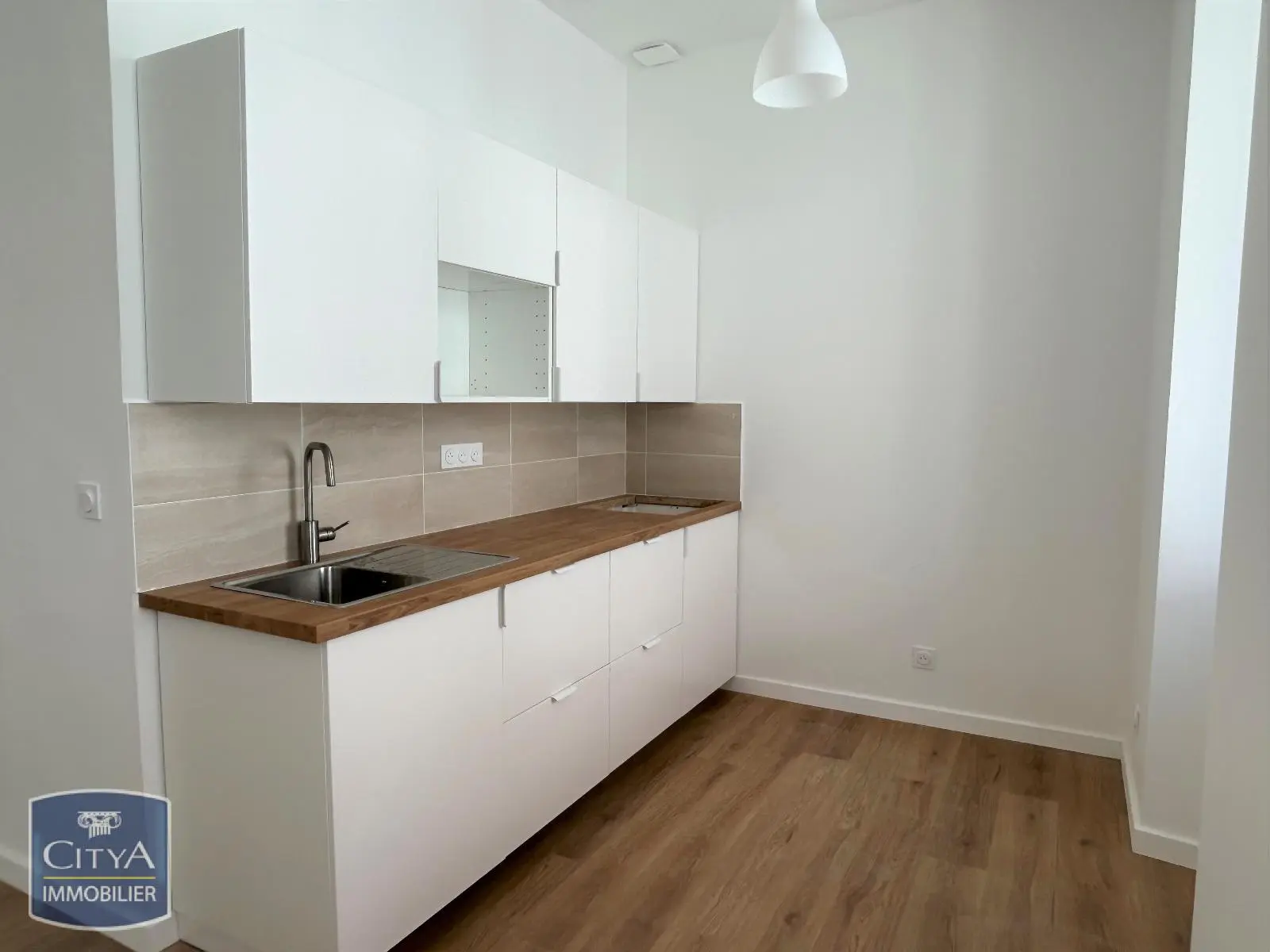 Photo 3 Appartement 2 pièces 38.89m²