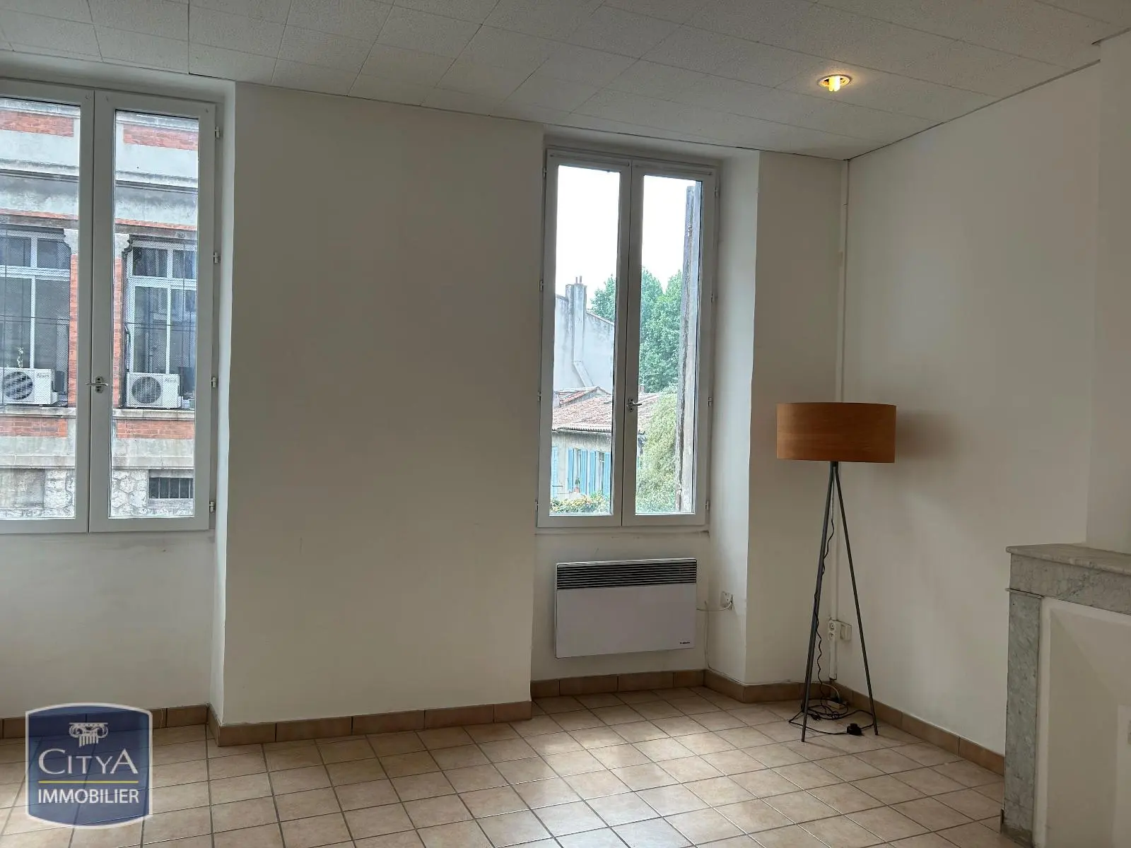 Photo 3 Appartement 1 pièce 28.27m²