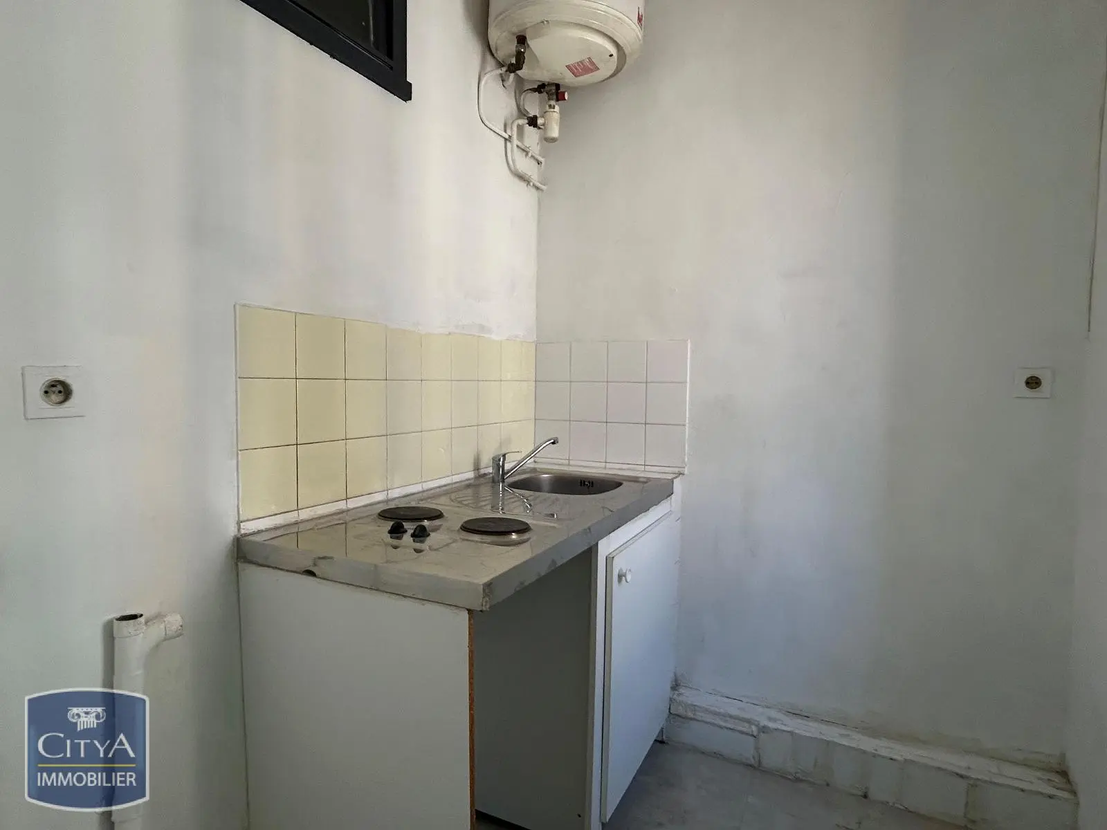 Photo 6 Appartement 1 pièce 22.76m²