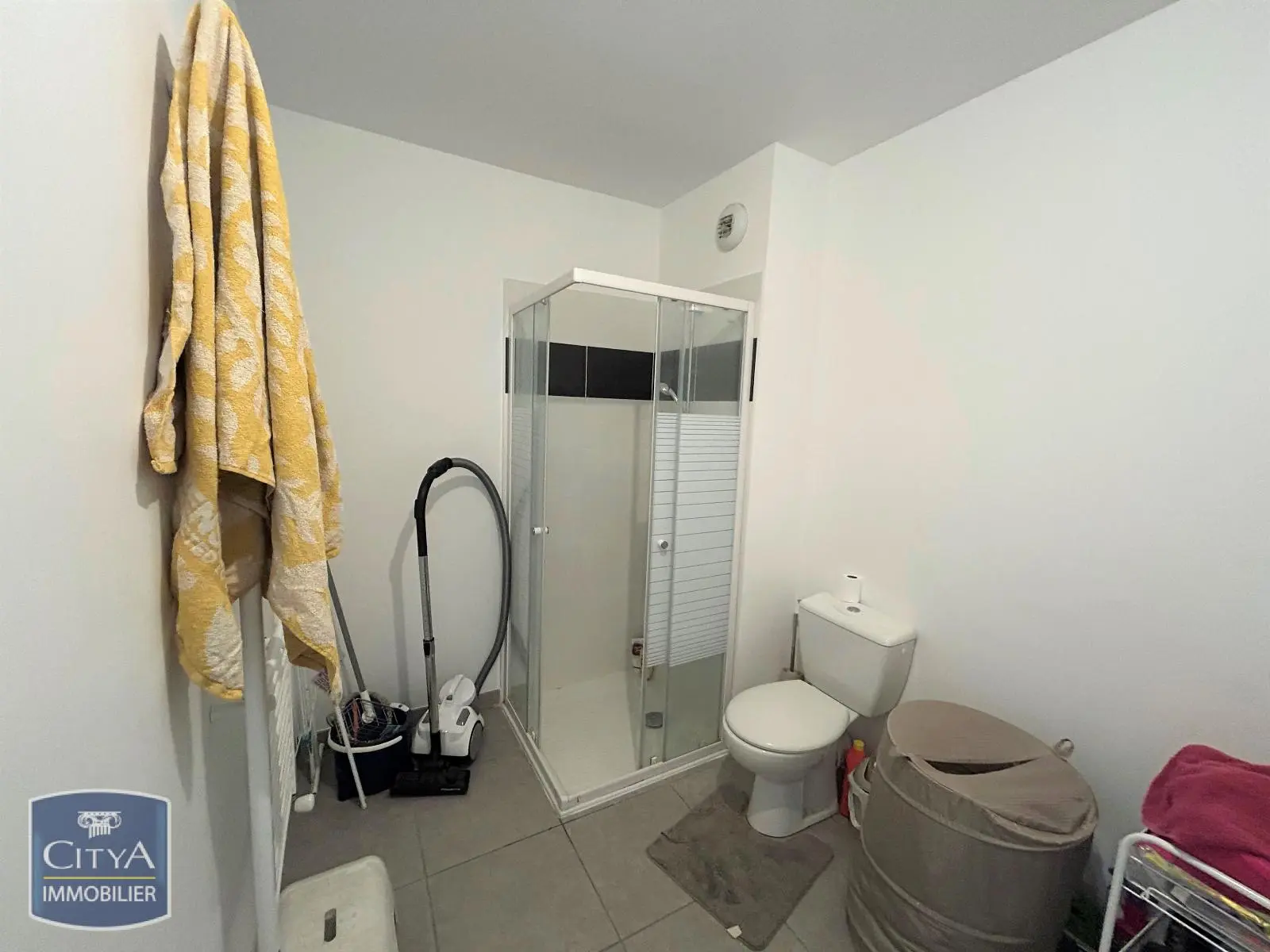 Photo 5 Appartement 2 pièces 39.85m²