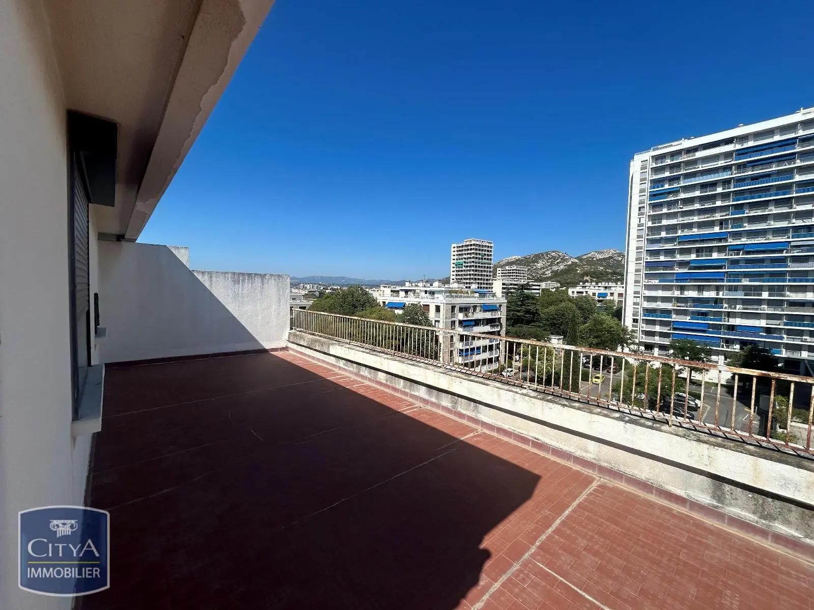 Photo 4 appartement Marseille 9e Arrondissement
