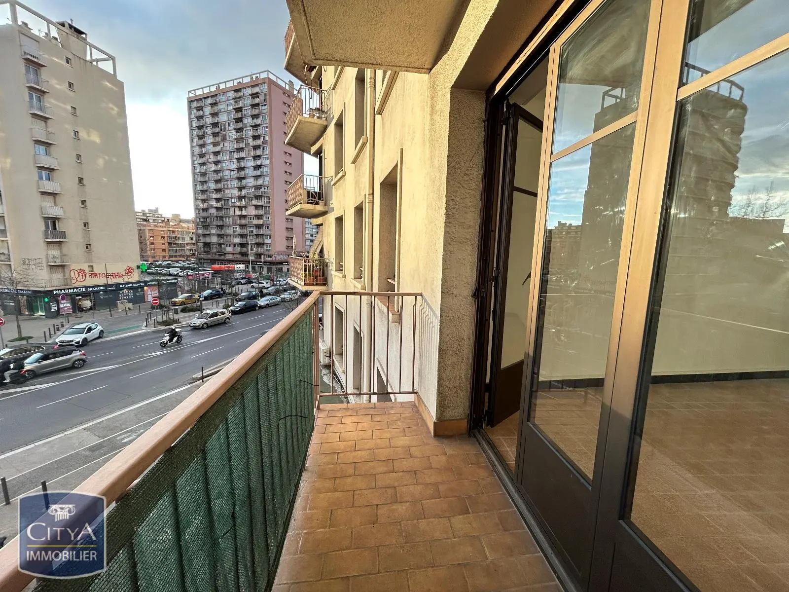 Photo 3 Appartement 4 pièces 66.2m²