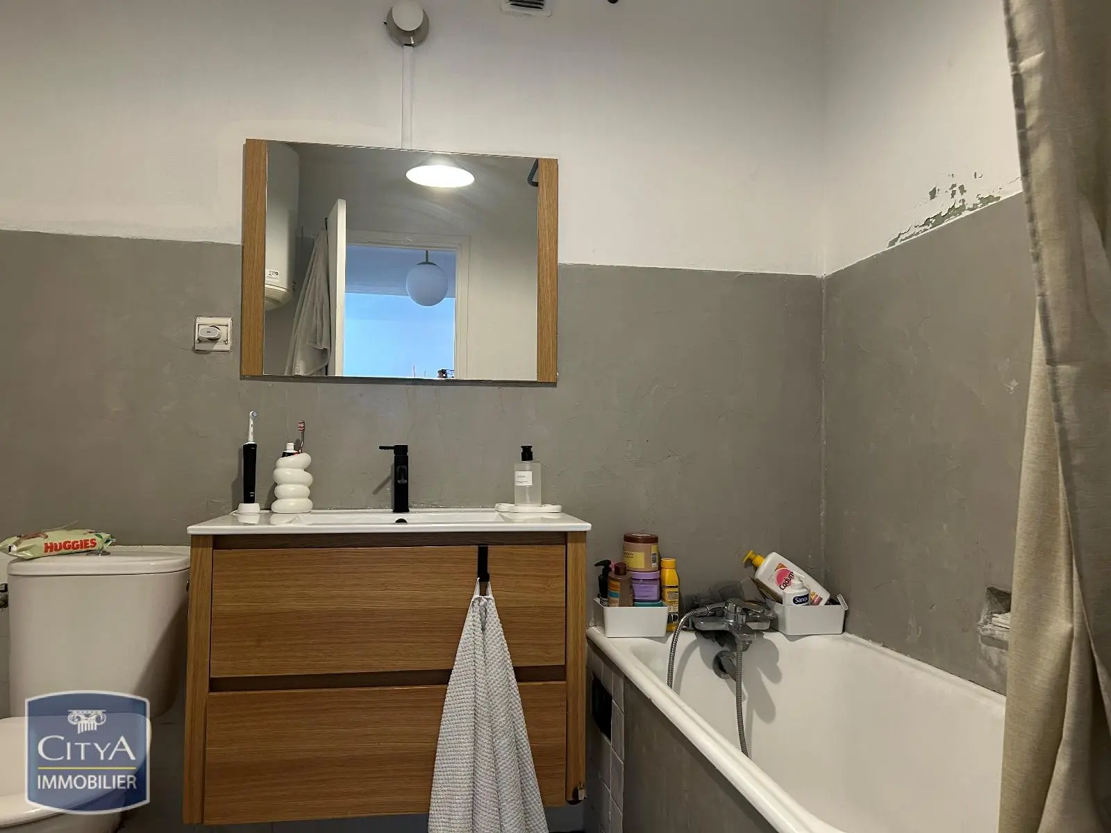 Photo 6 Appartement 1 pièce 36.11m²