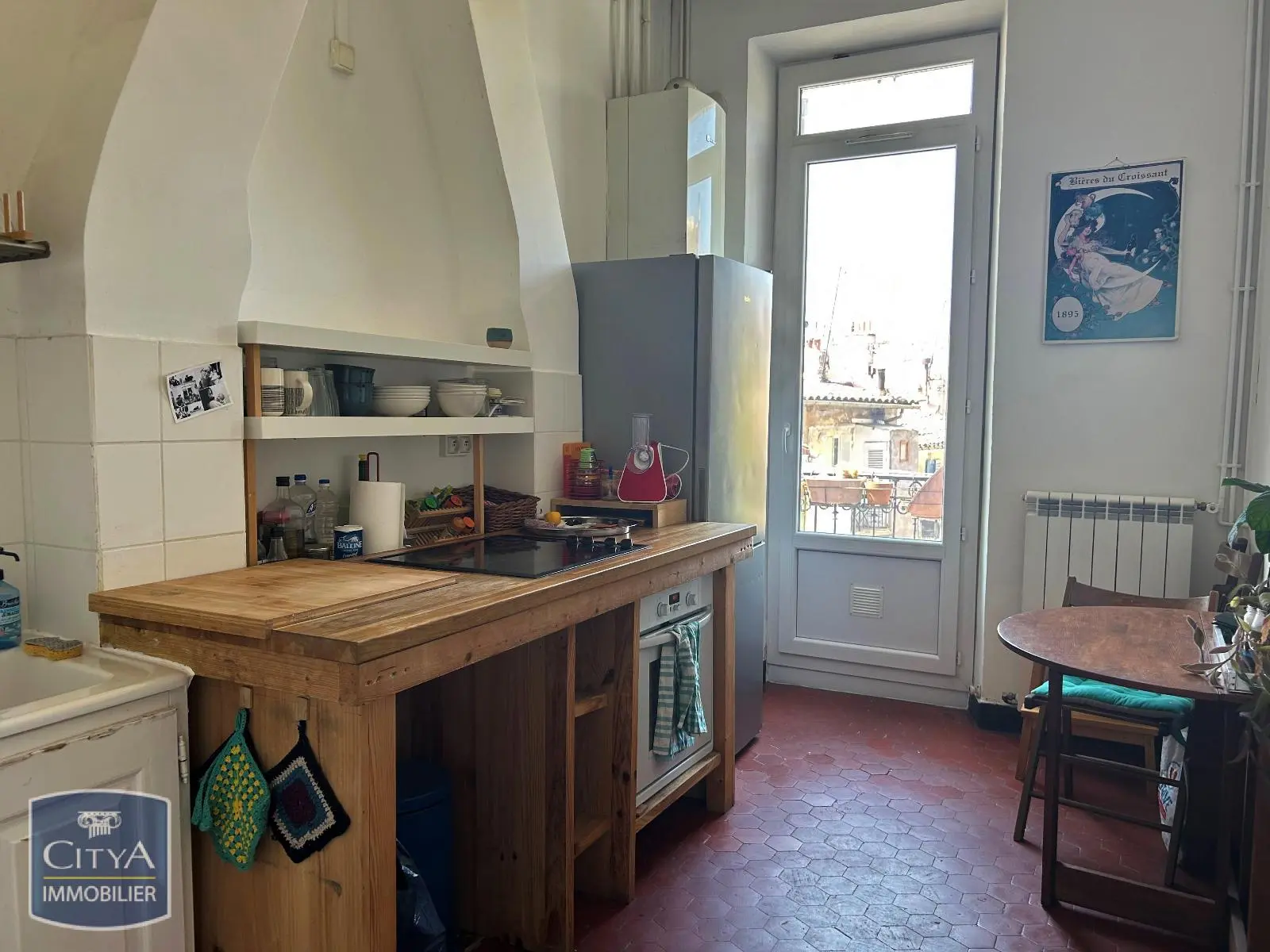 Photo 2 Appartement 3 pièces 74.2m²