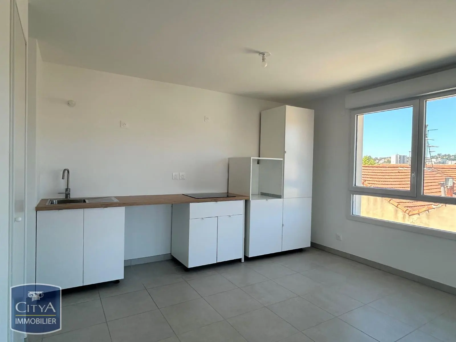 Photo 4 Appartement 3 pièces 59.2m²