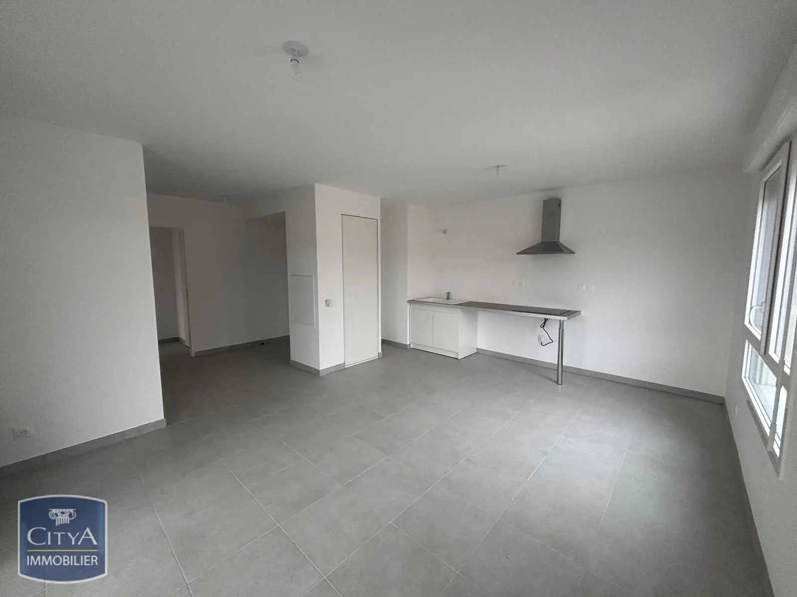 Photo 3 Appartement 3 pièces 59.25m²