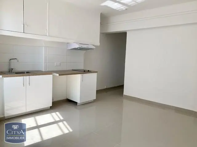 Photo 1 Appartement 3 pièces 43.95m²