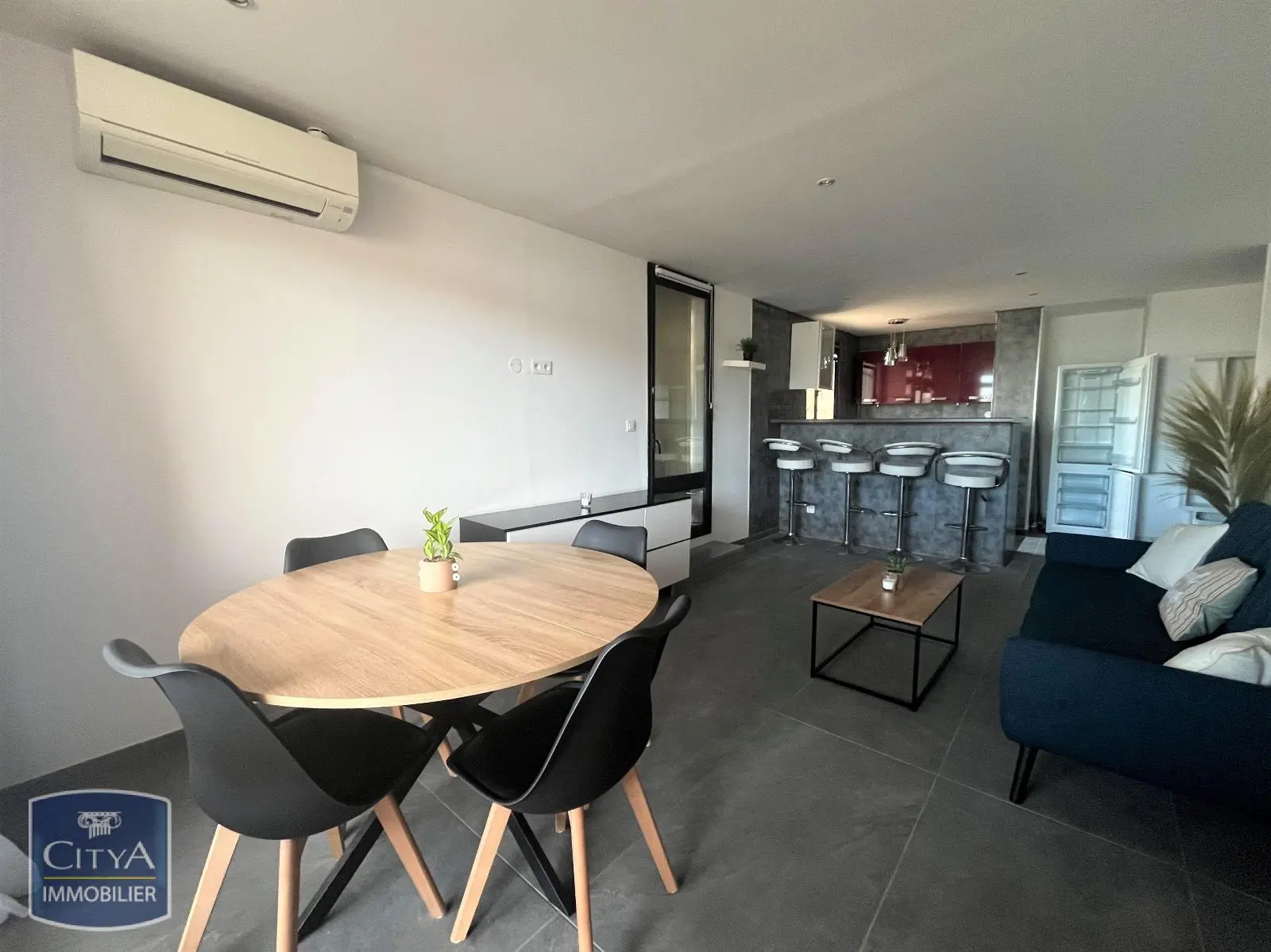 Photo 4 Appartement 2 pièces 44.13m²