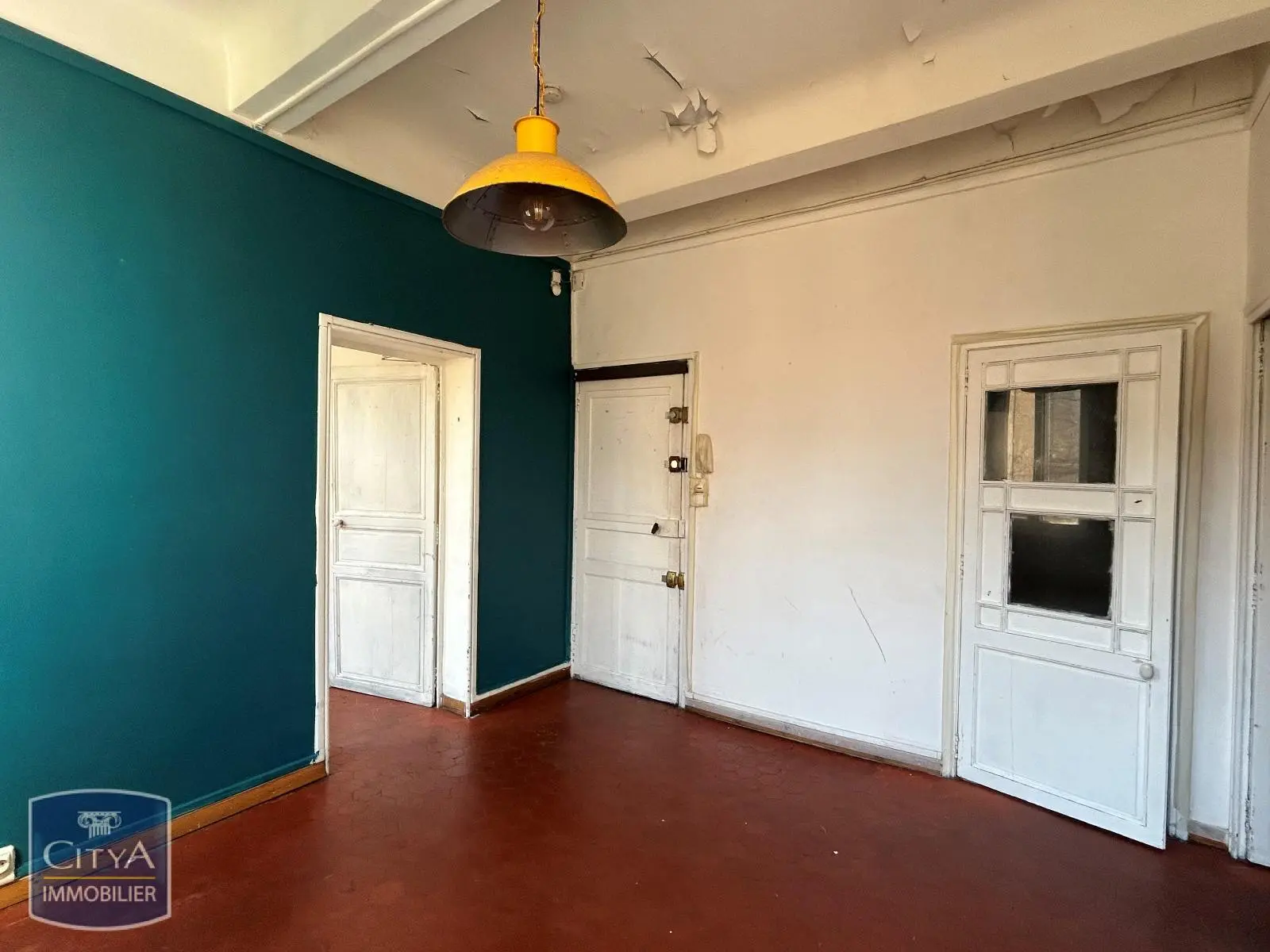 Photo 1 Appartement 2 pièces 40.85m²