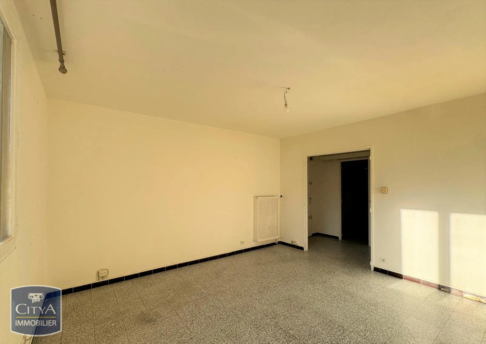 Photo 3 Appartement 3 pièces 55.73m²