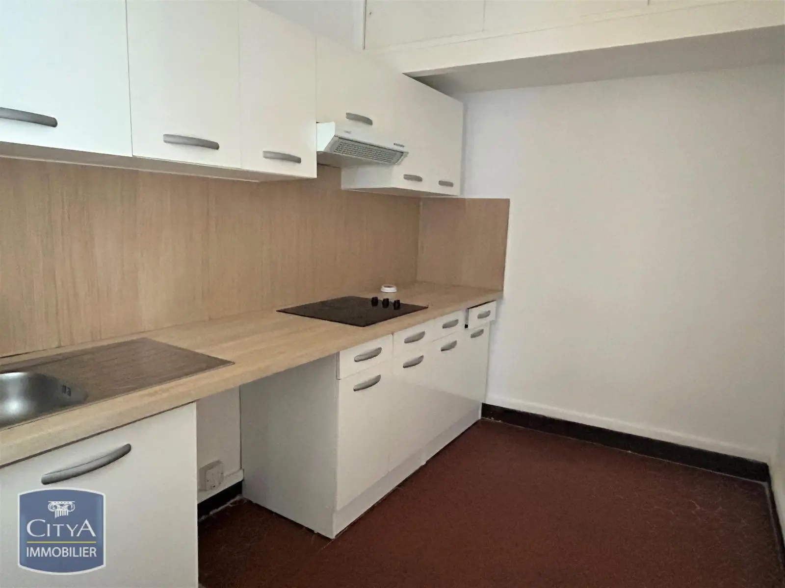 Photo 4 Appartement 2 pièces 34.32m²