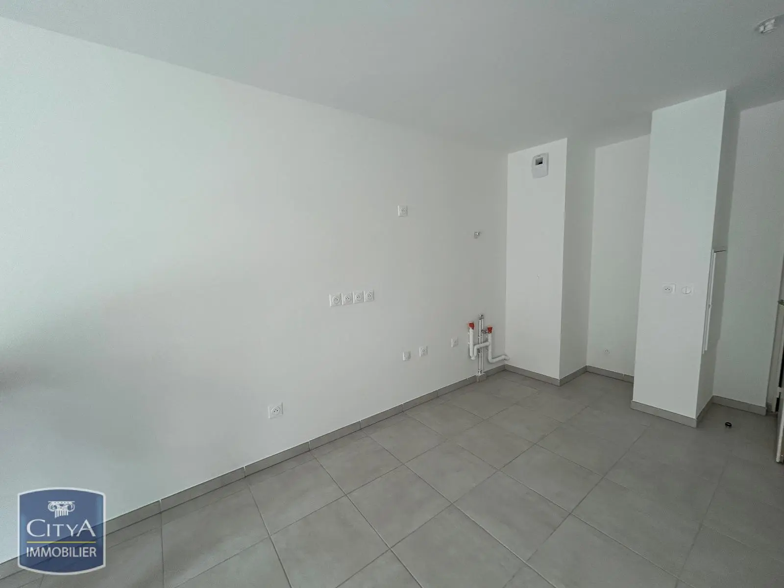 Photo 2 Appartement 2 pièces 41.29m²