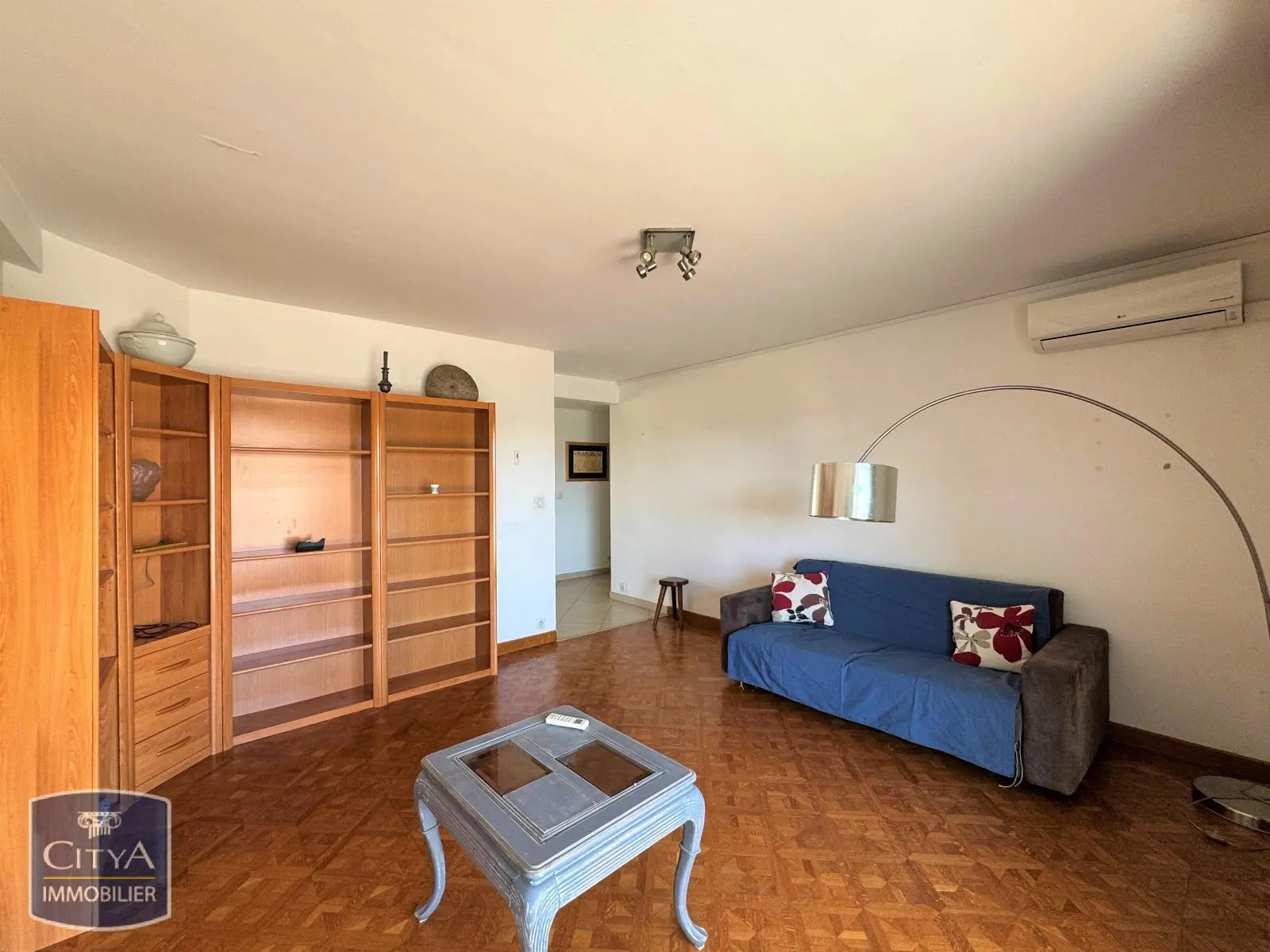 Photo 4 Appartement 3 pièces 83.92m²